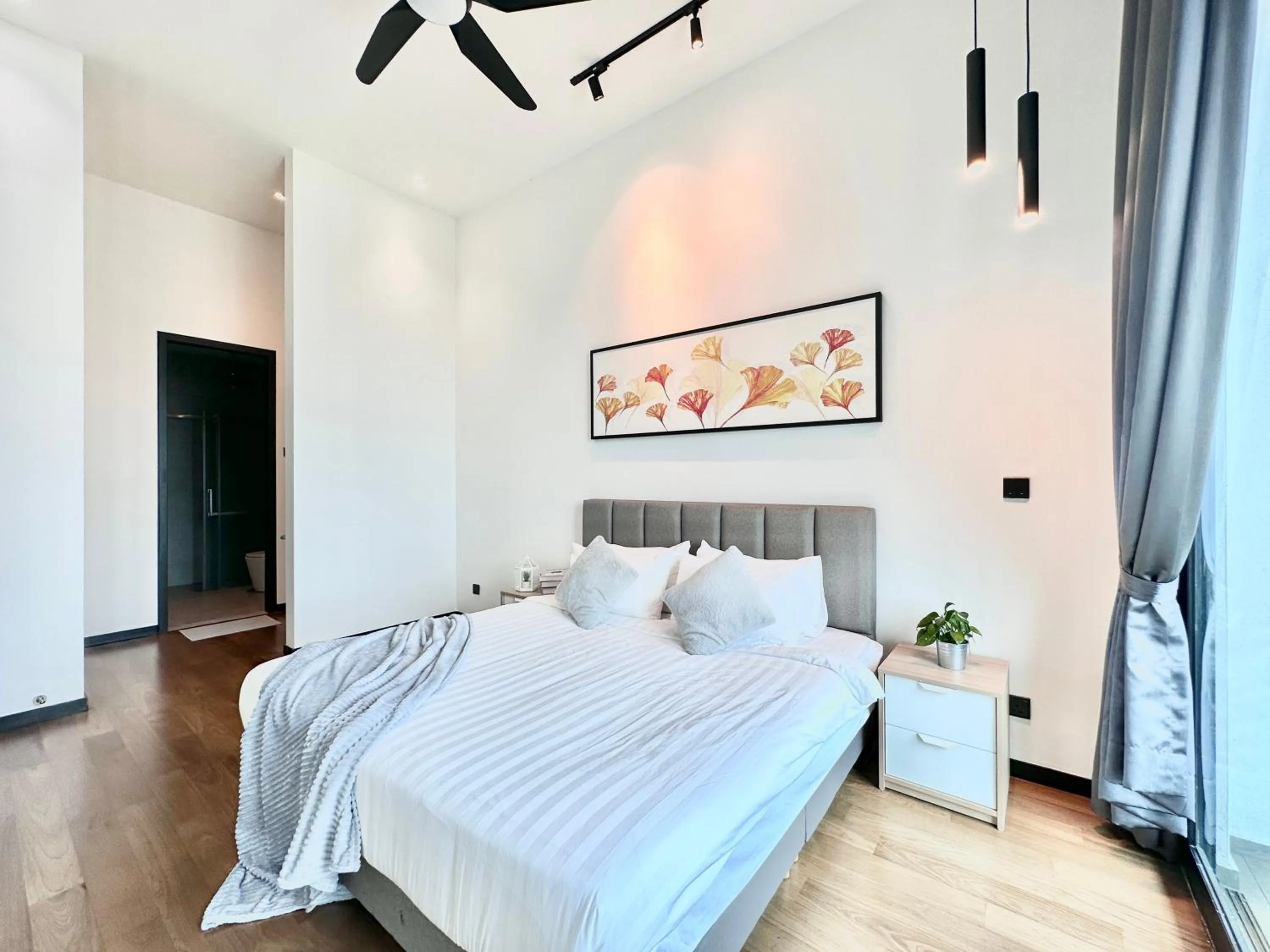 Opus Residences by Manhattan Group