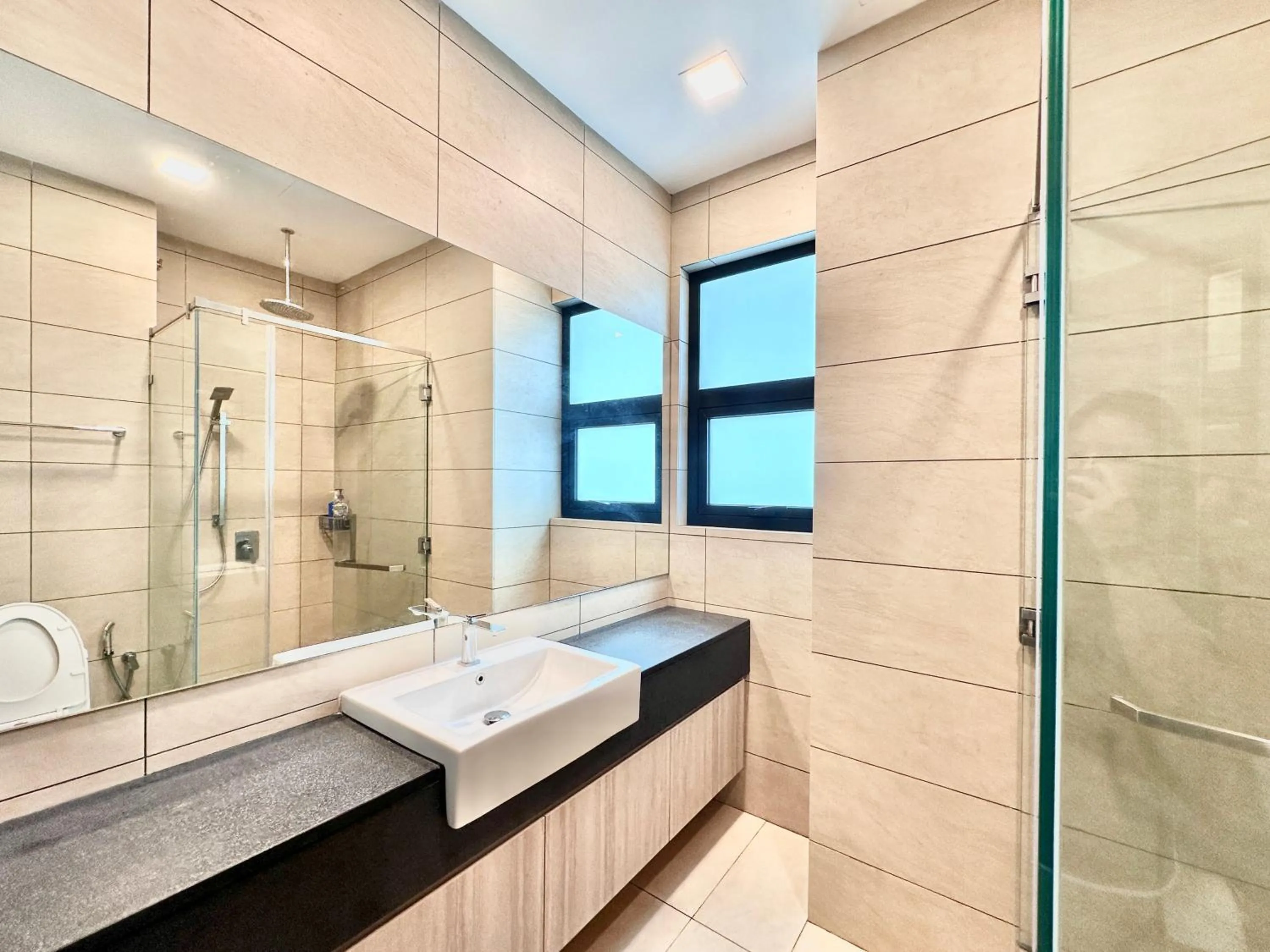 Opus Residences by Manhattan Group