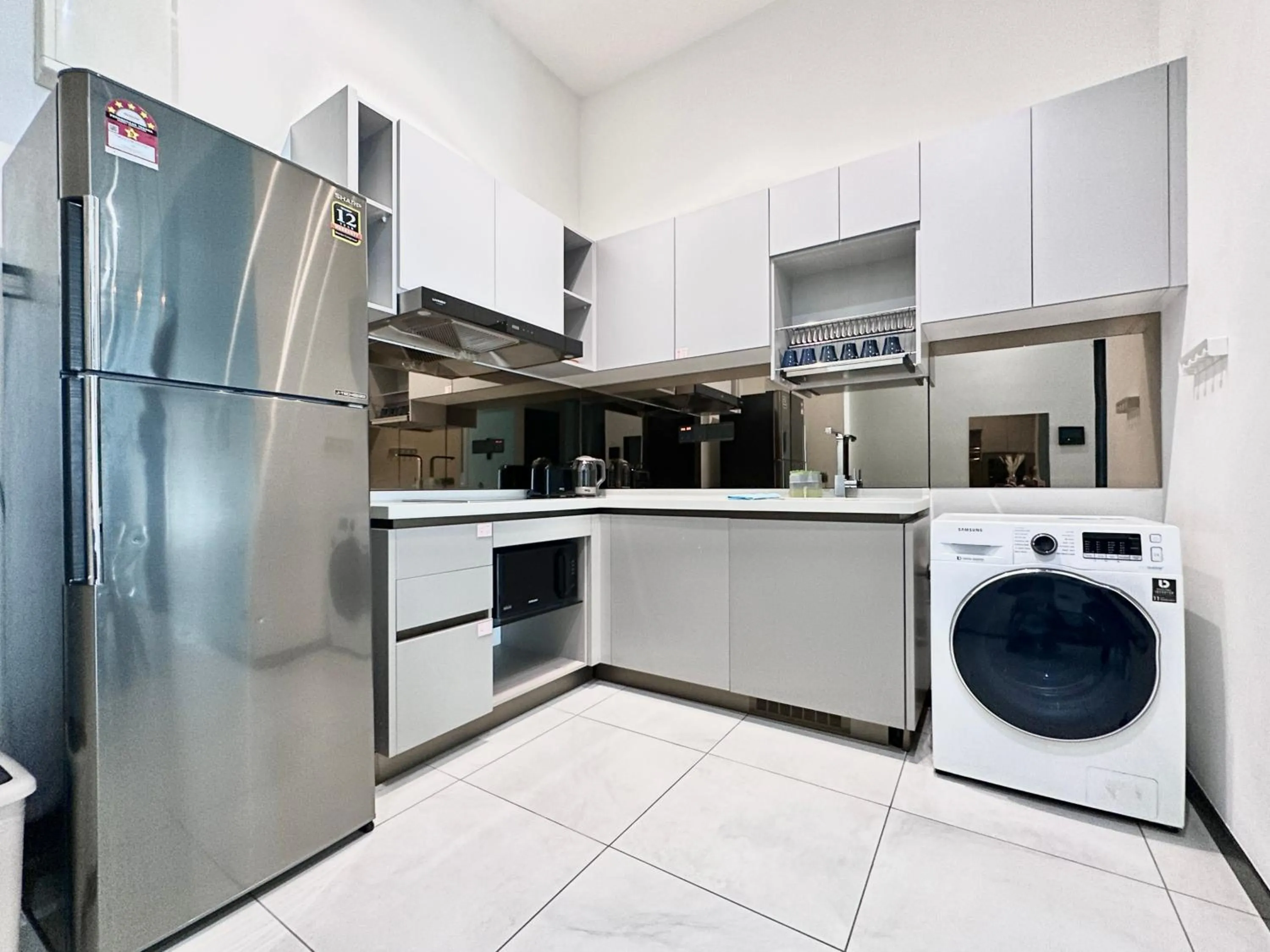 Opus Residences by Manhattan Group