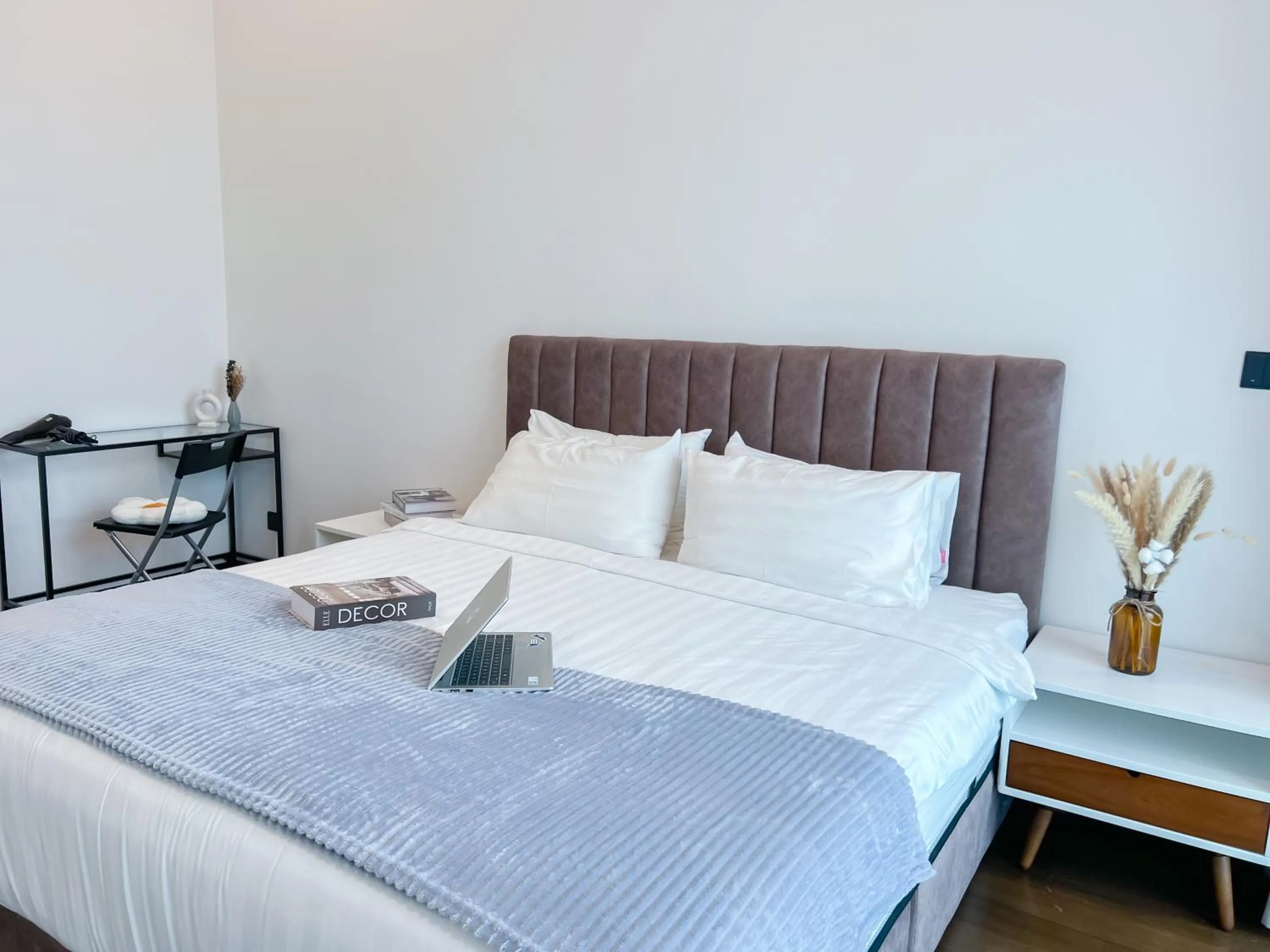 Opus Residences by Manhattan Group