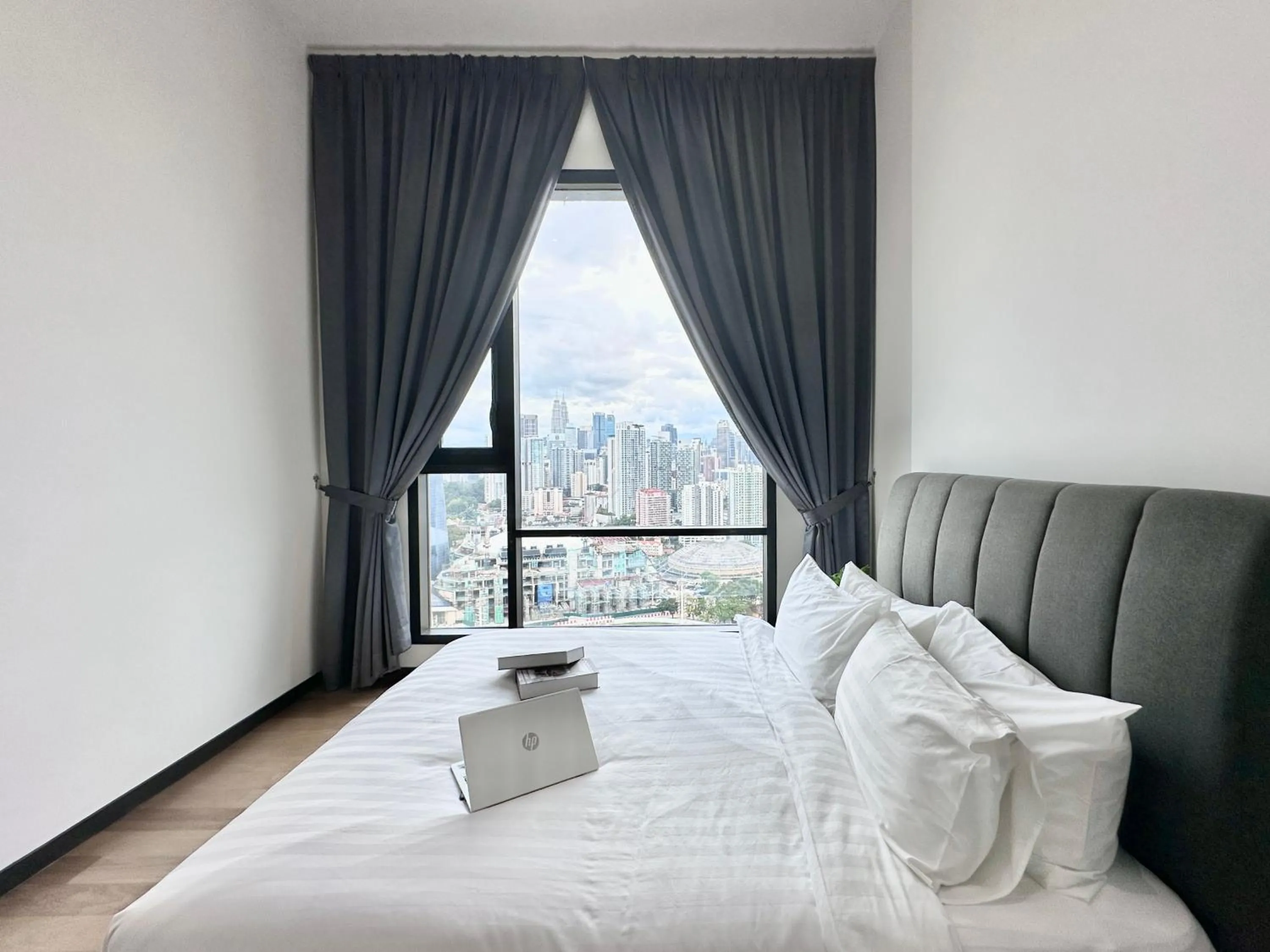 Opus Residences by Manhattan Group