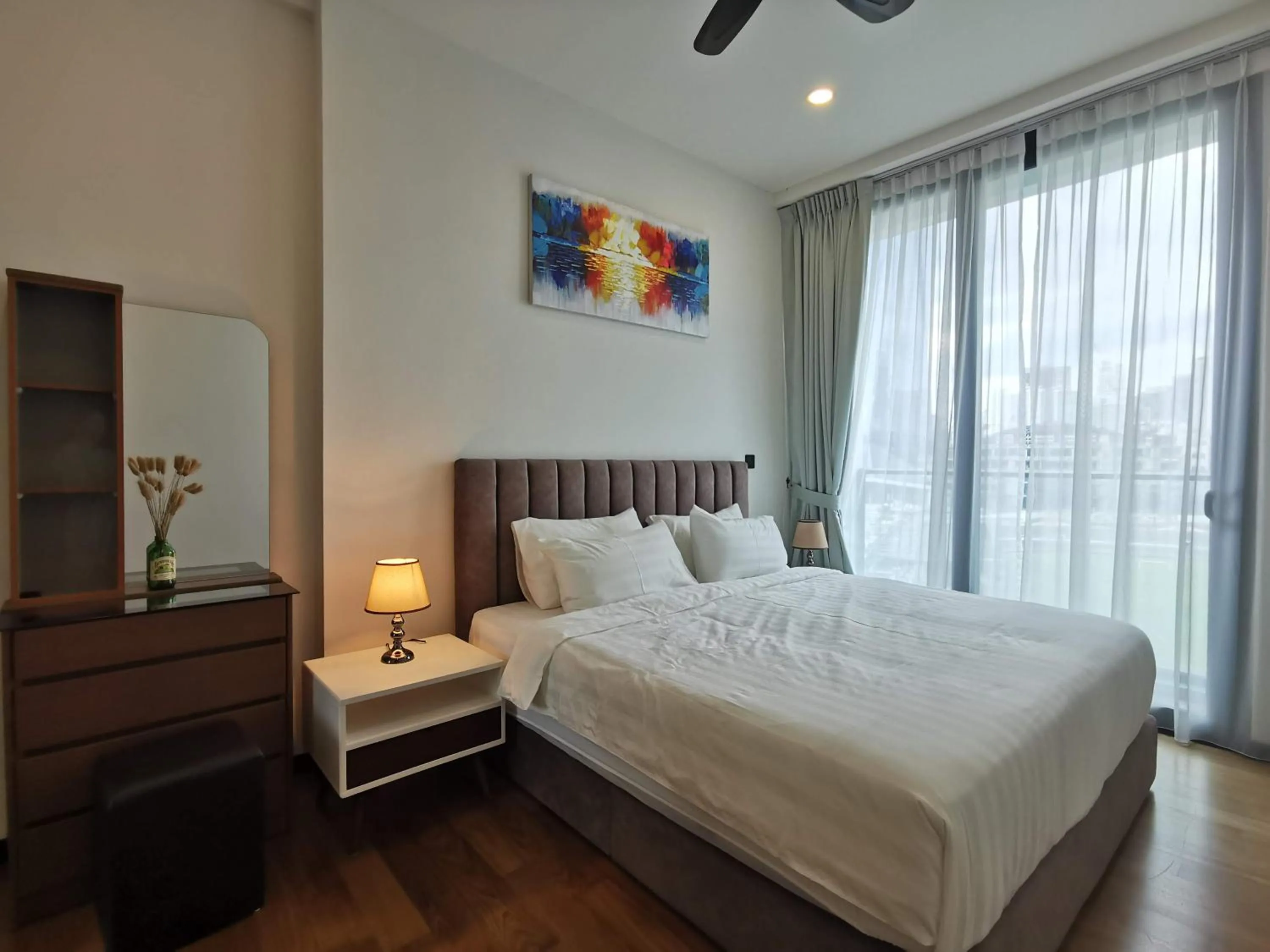 Opus Residences by Manhattan Group