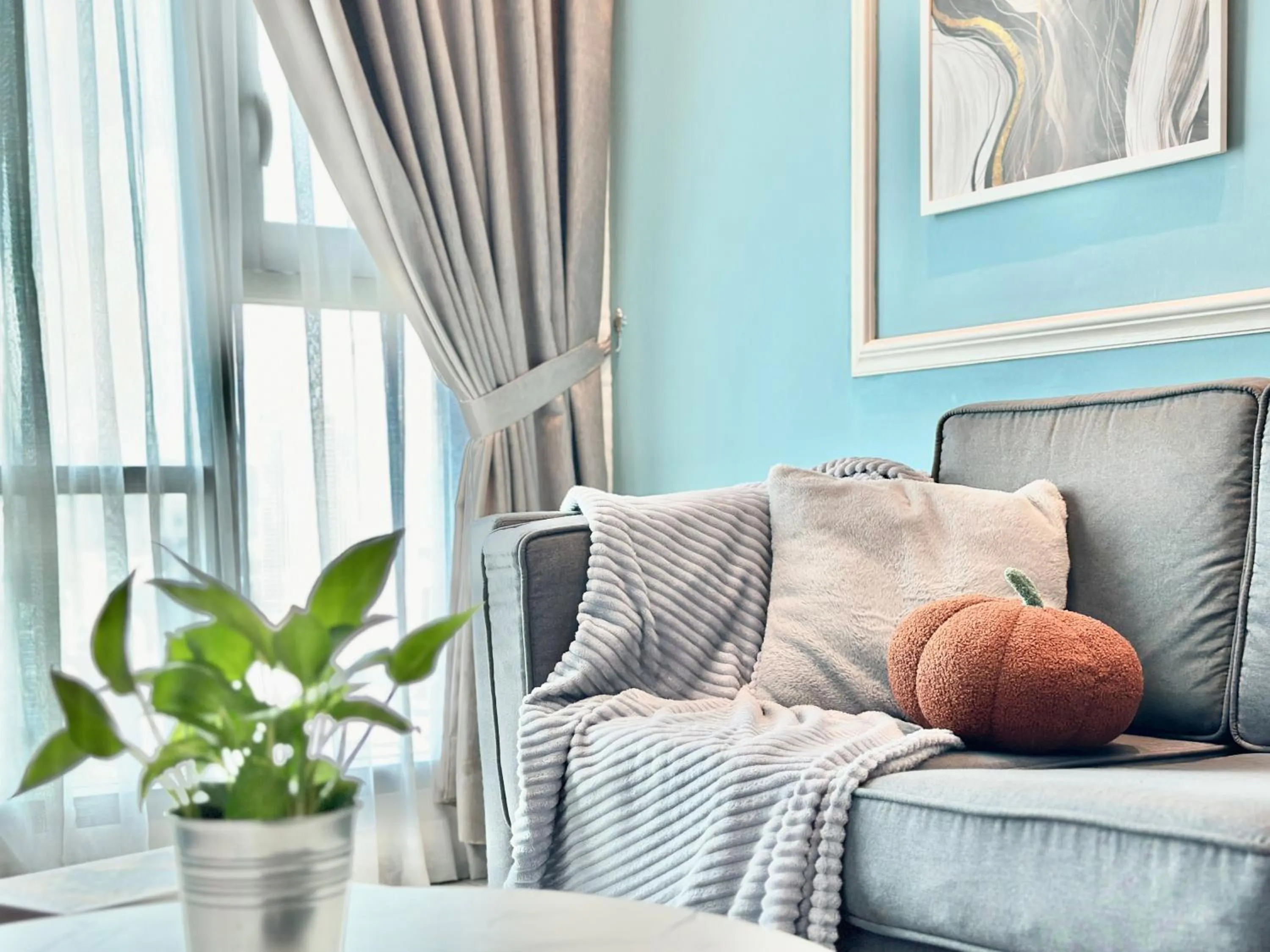 Opus Residences by Manhattan Group