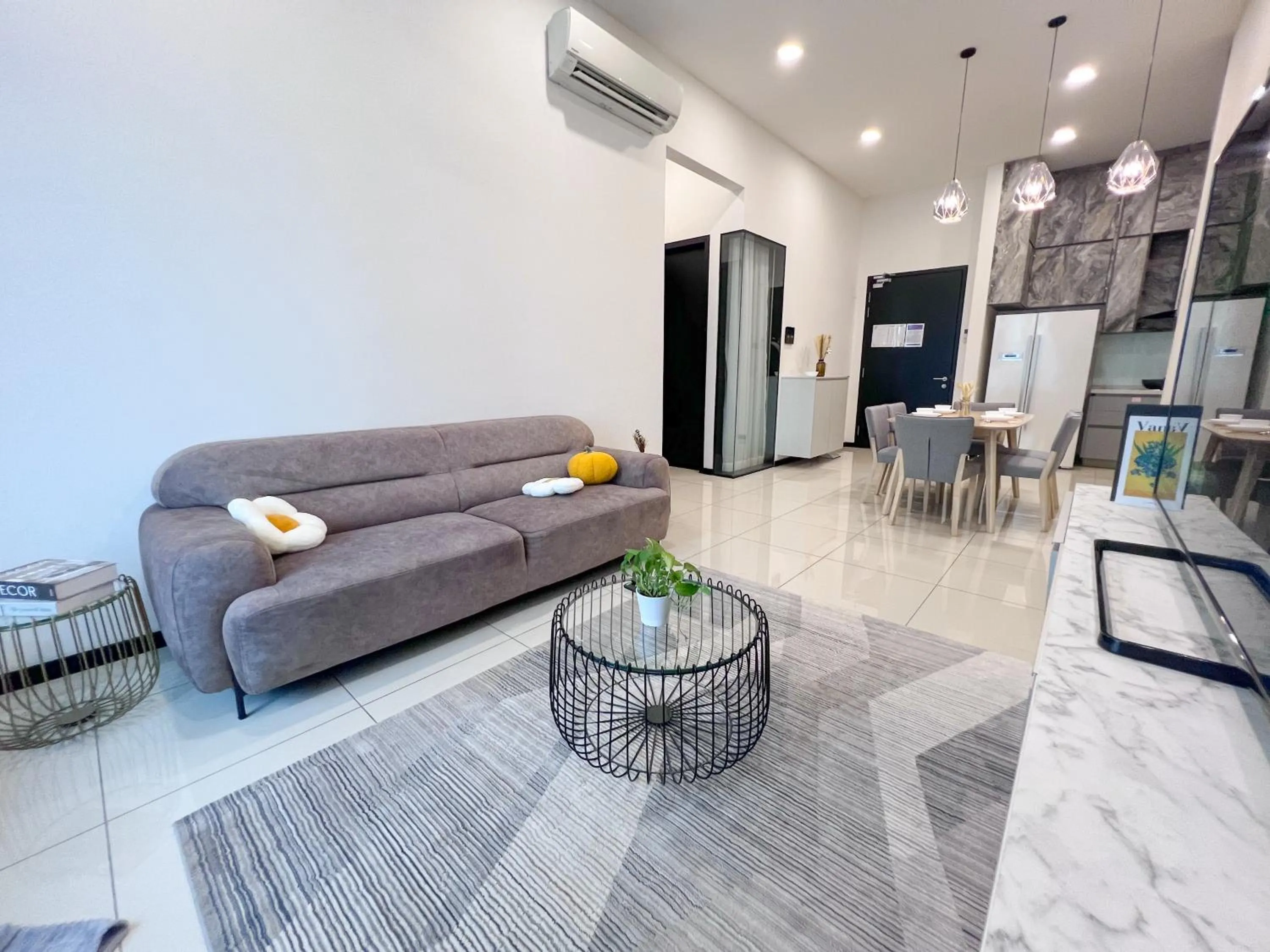 Opus Residences by Manhattan Group