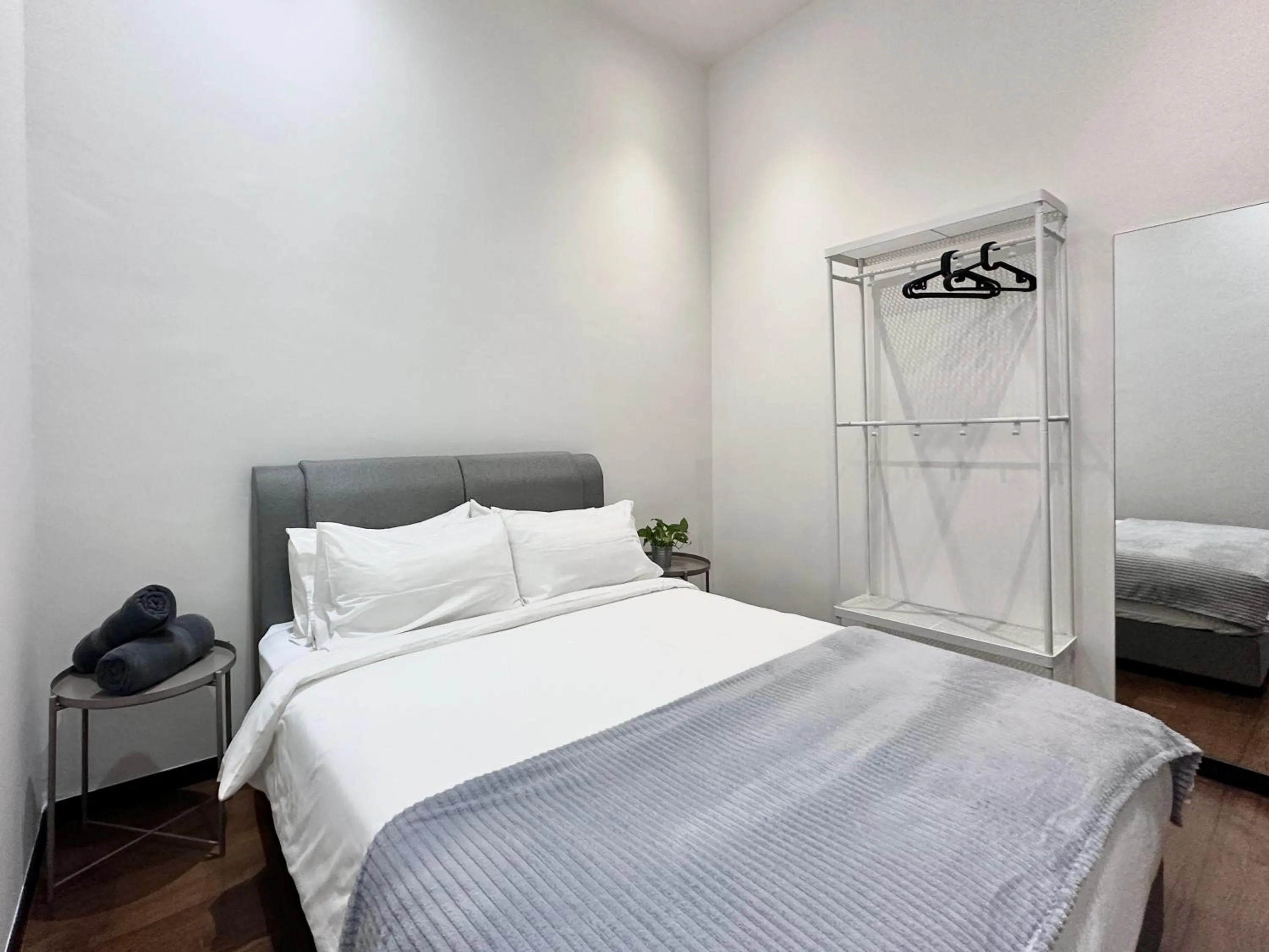 Opus Residences by Manhattan Group