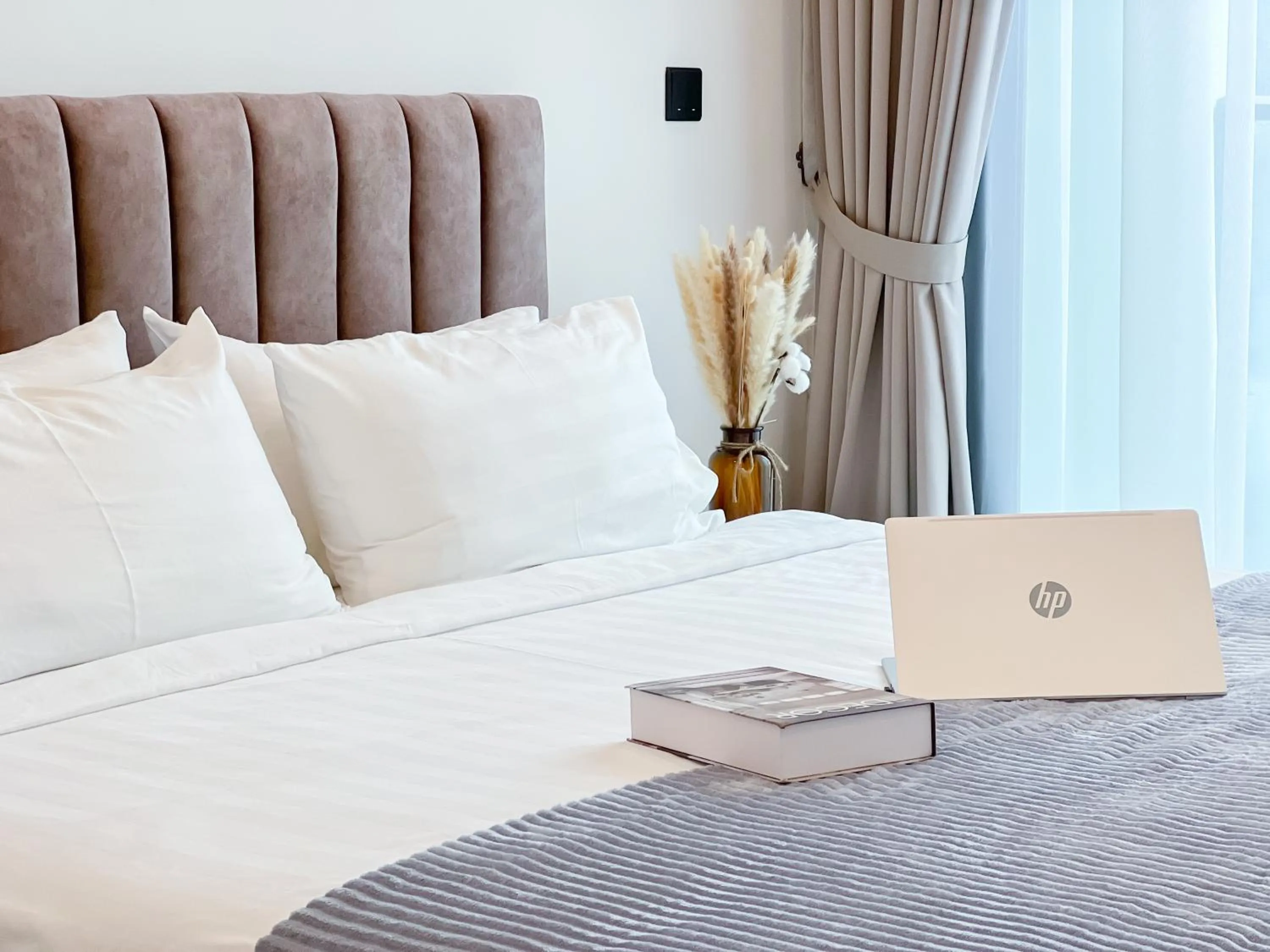 Opus Residences by Manhattan Group