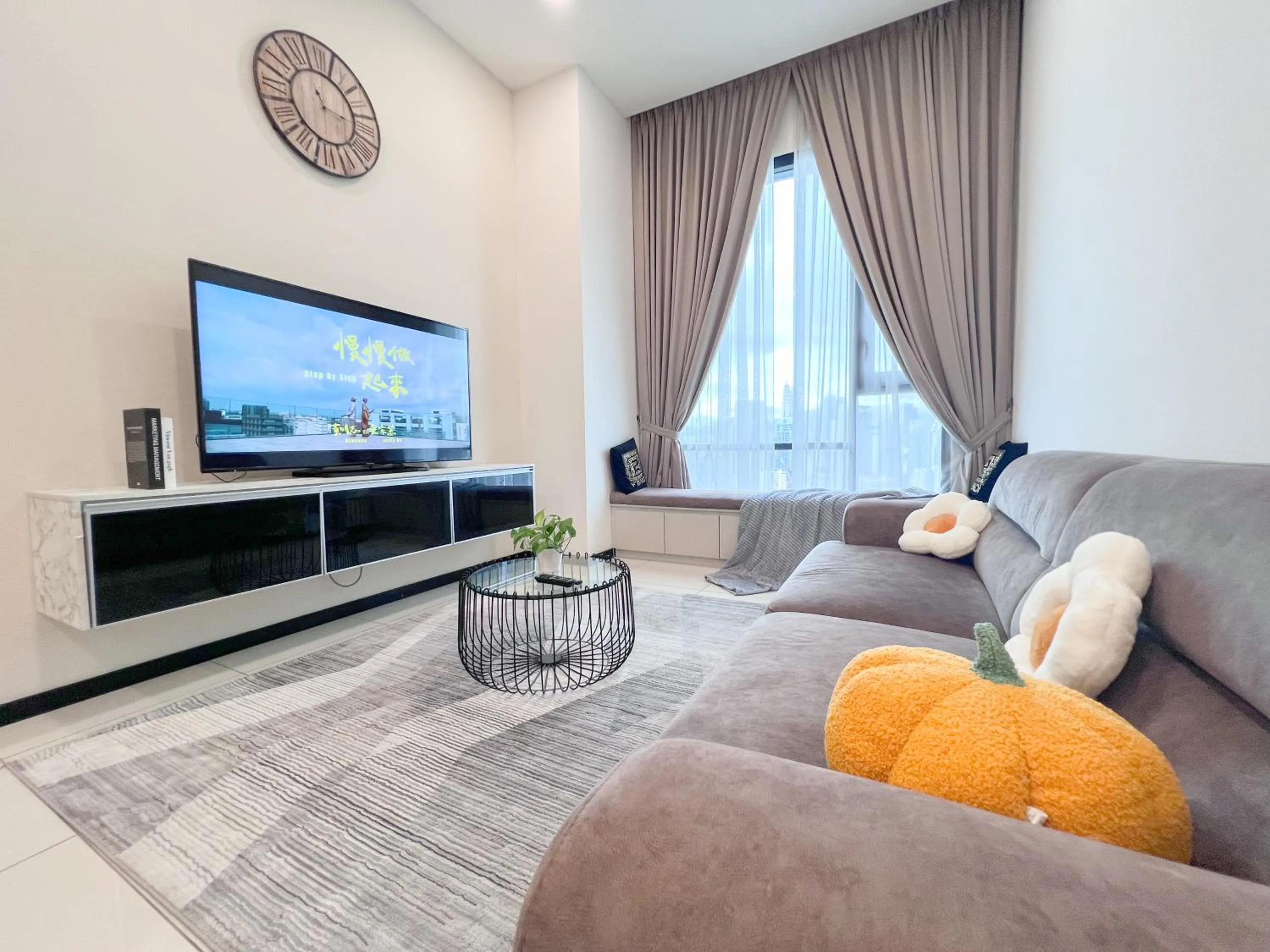 Opus Residences by Manhattan Group