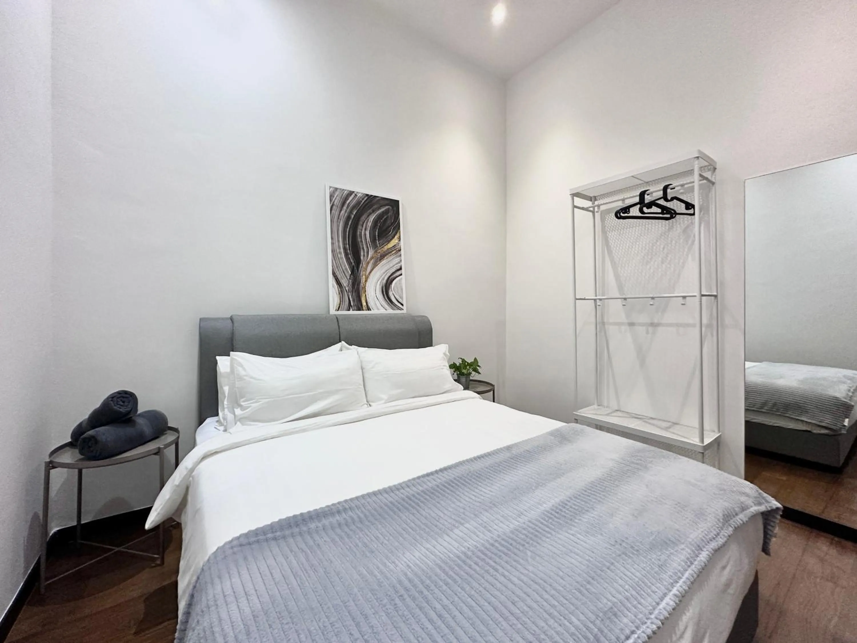 Opus Residences by Manhattan Group