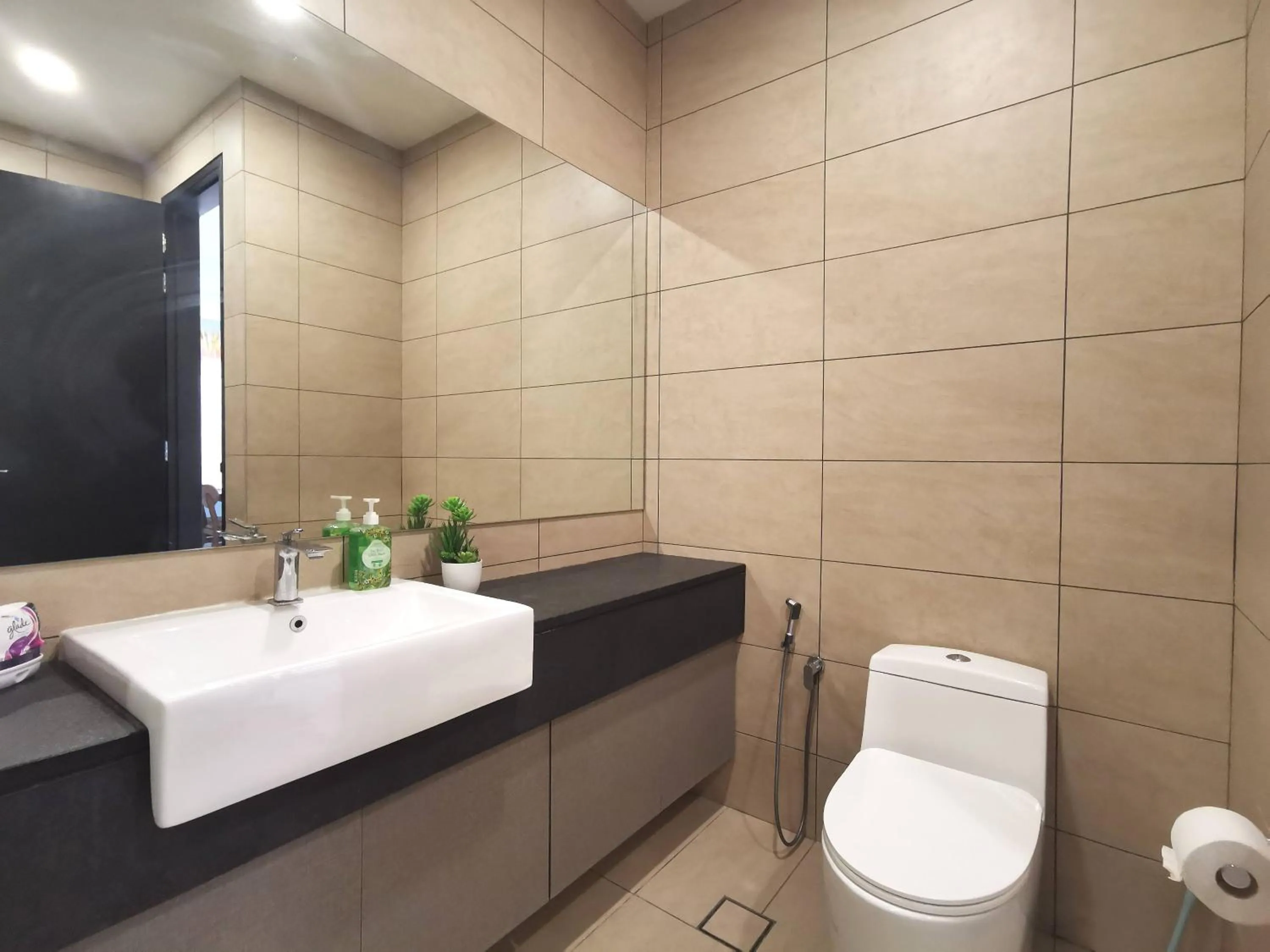 Opus Residences by Manhattan Group