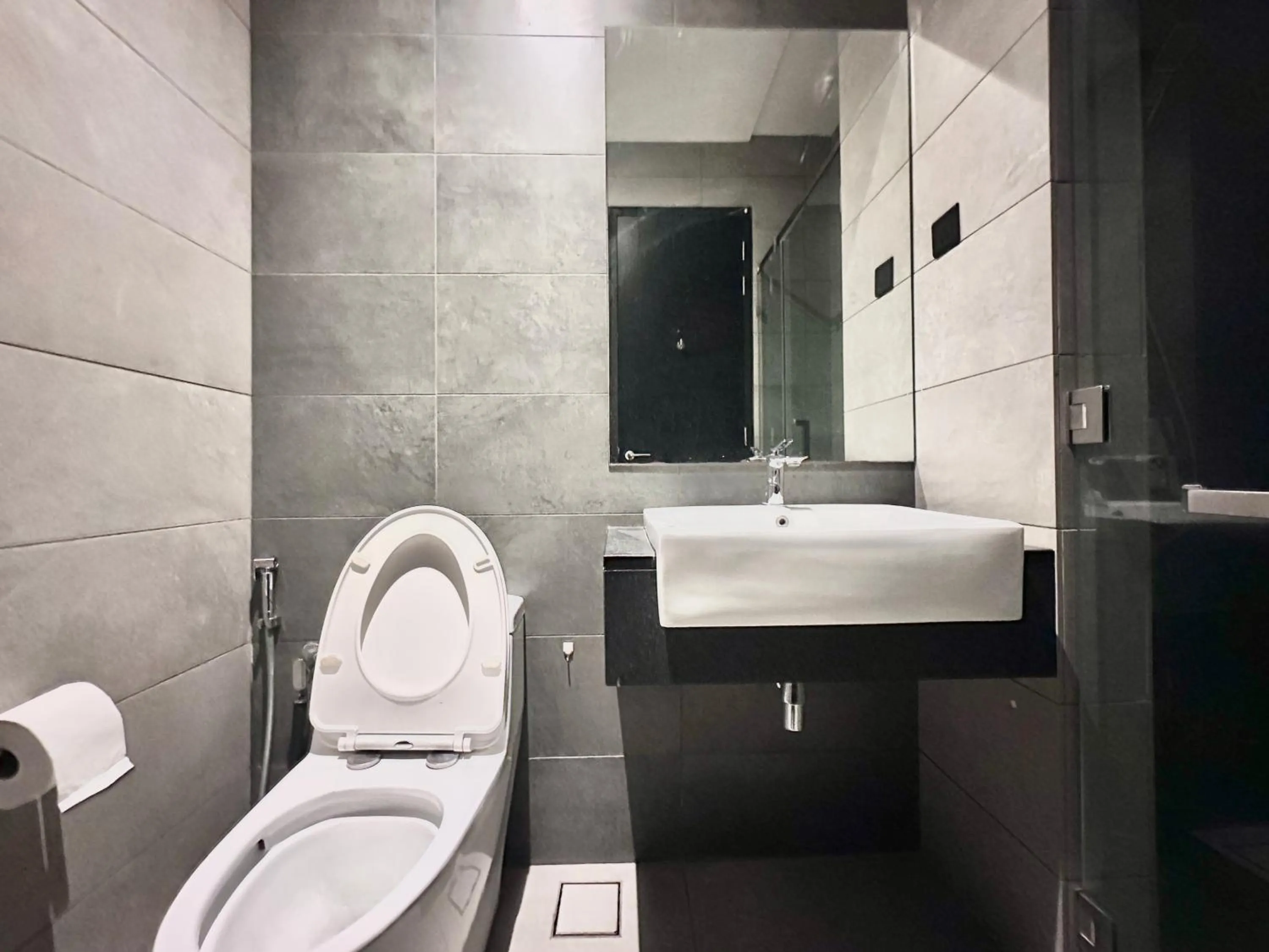 Opus Residences by Manhattan Group