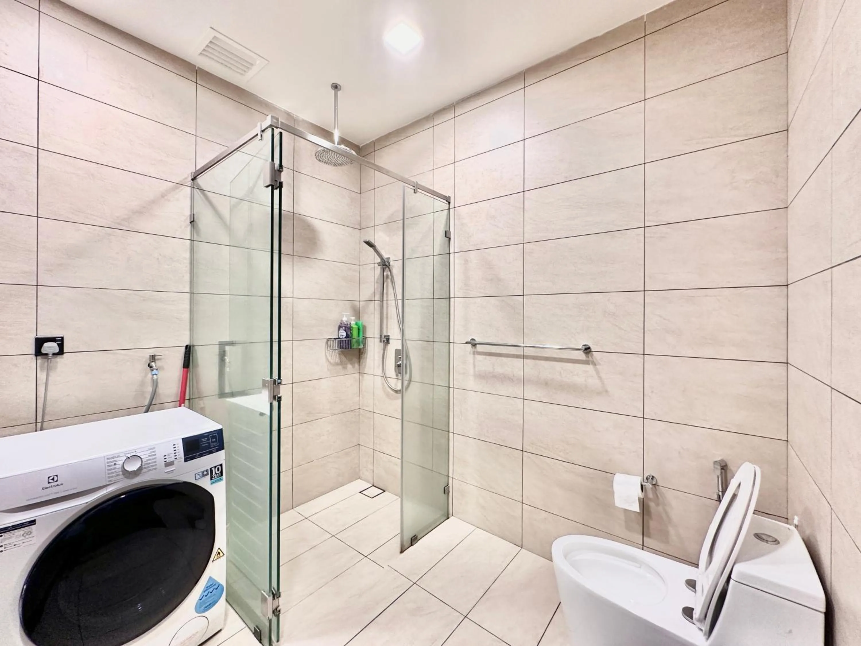 Opus Residences by Manhattan Group