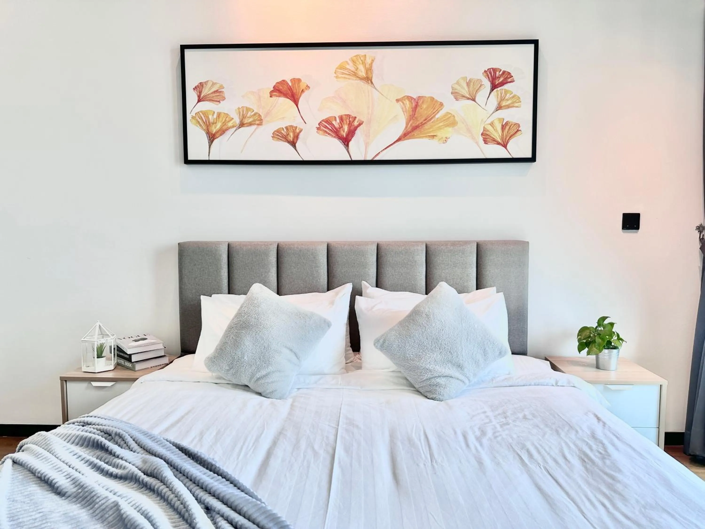 Opus Residences by Manhattan Group