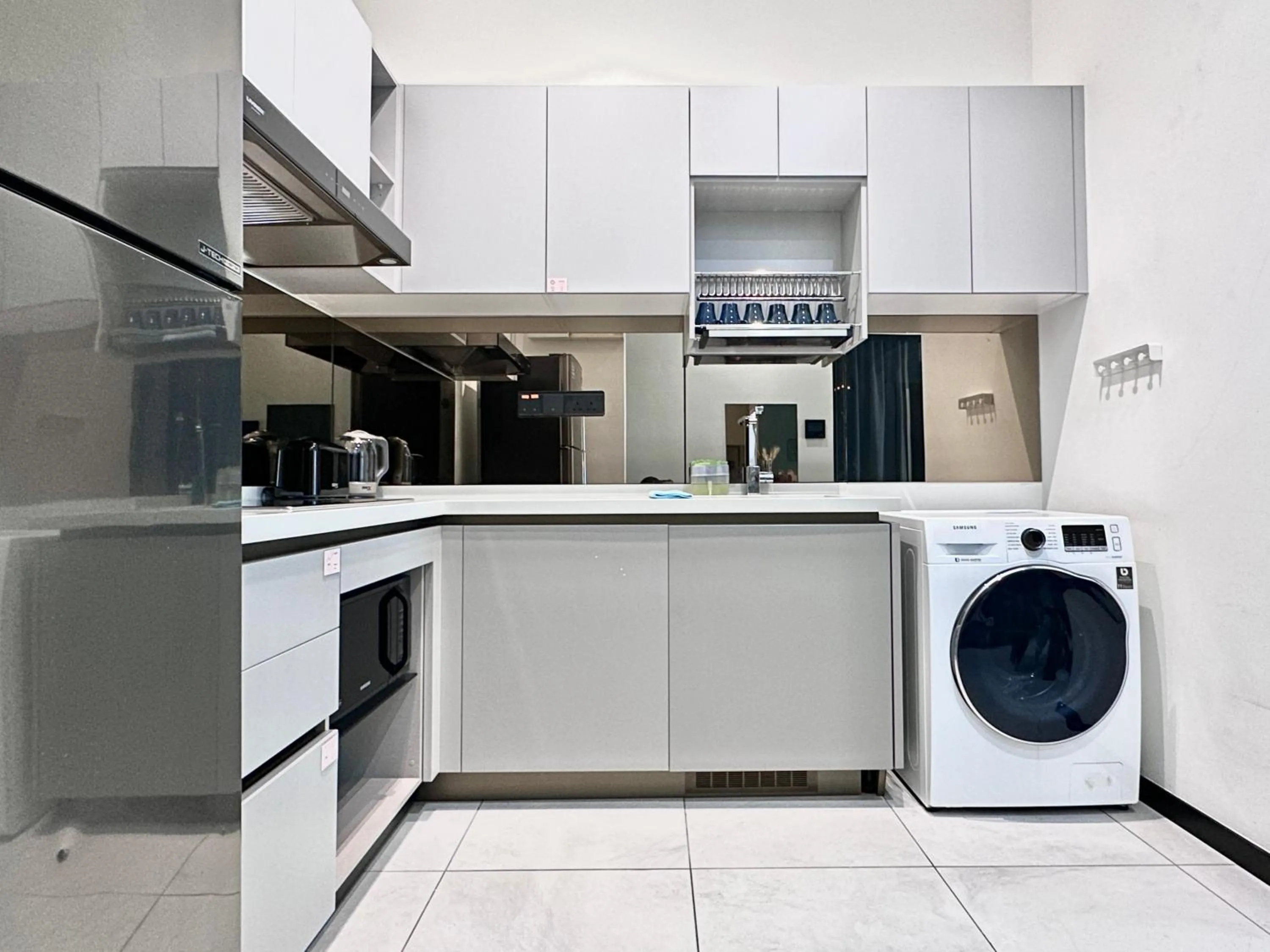 Opus Residences by Manhattan Group