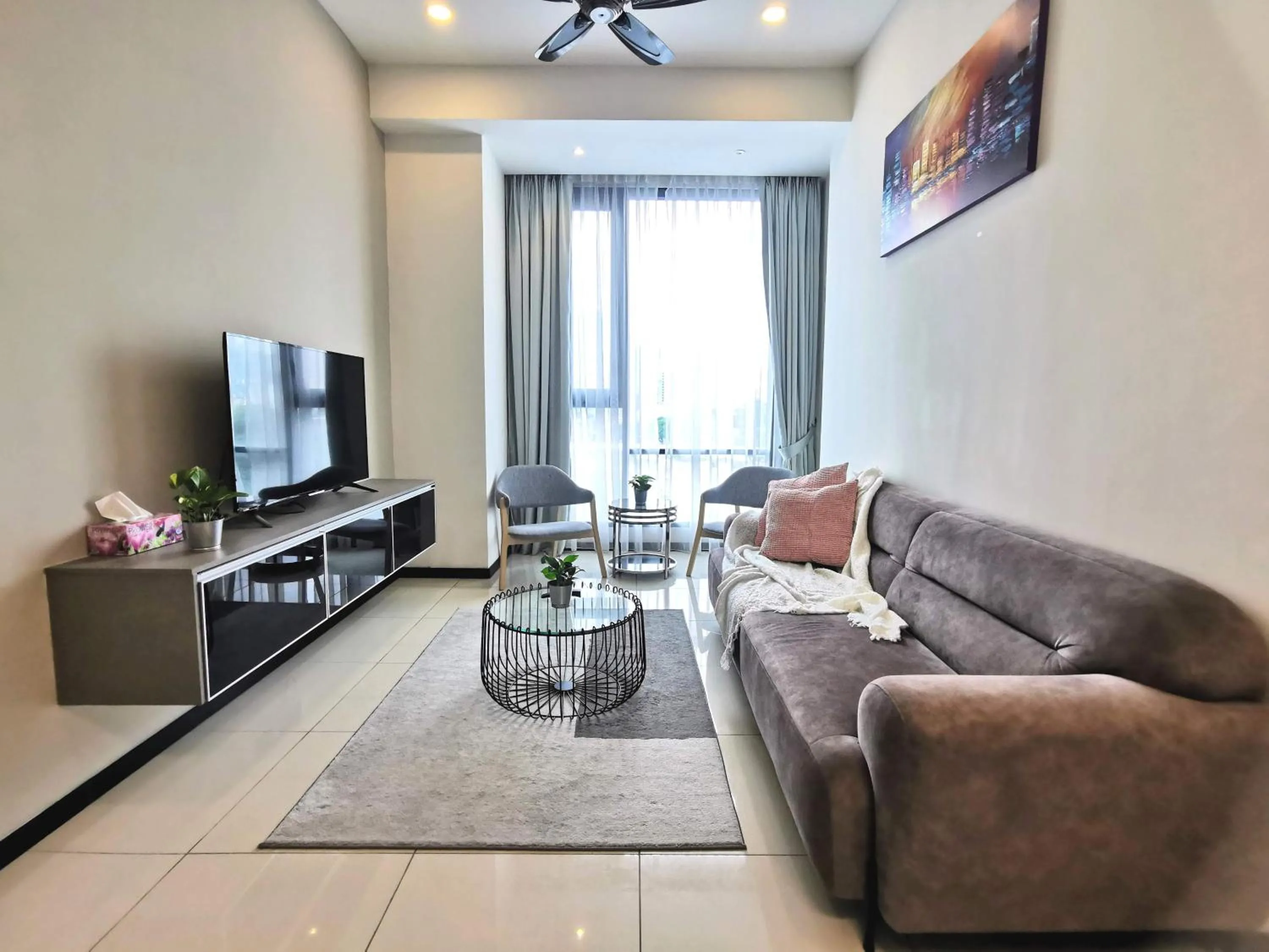 Opus Residences by Manhattan Group