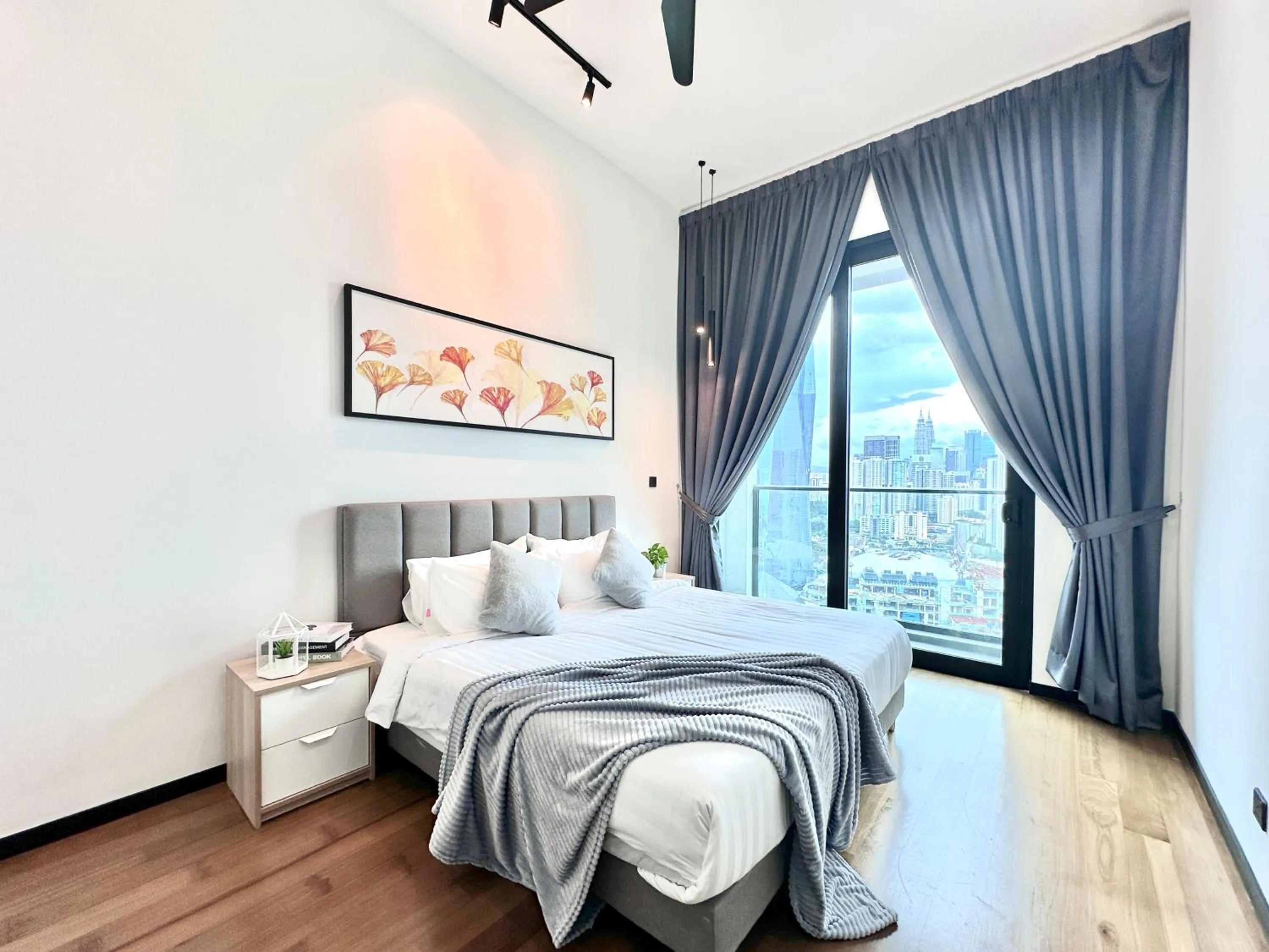 Opus Residences by Manhattan Group