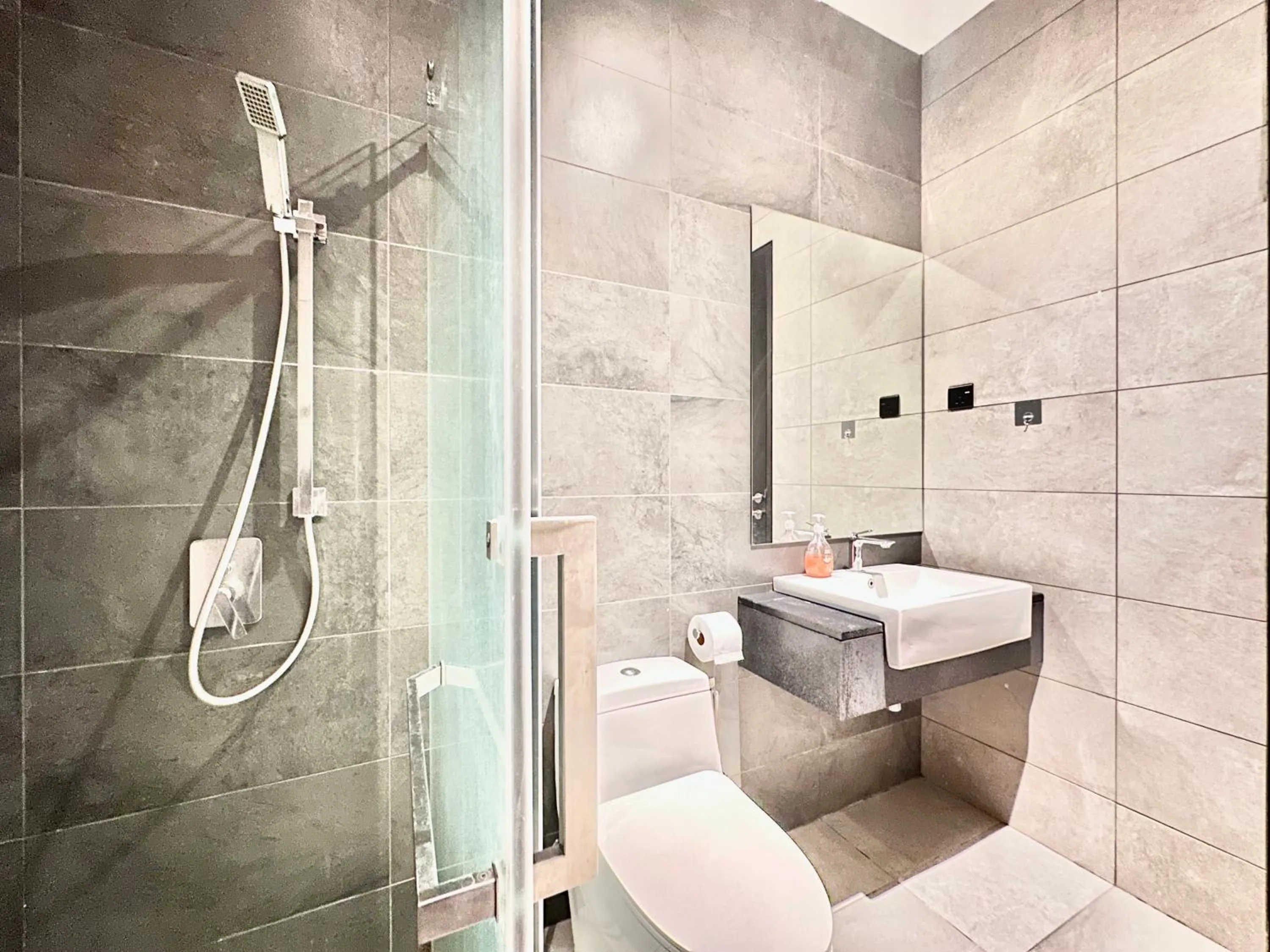 Opus Residences by Manhattan Group