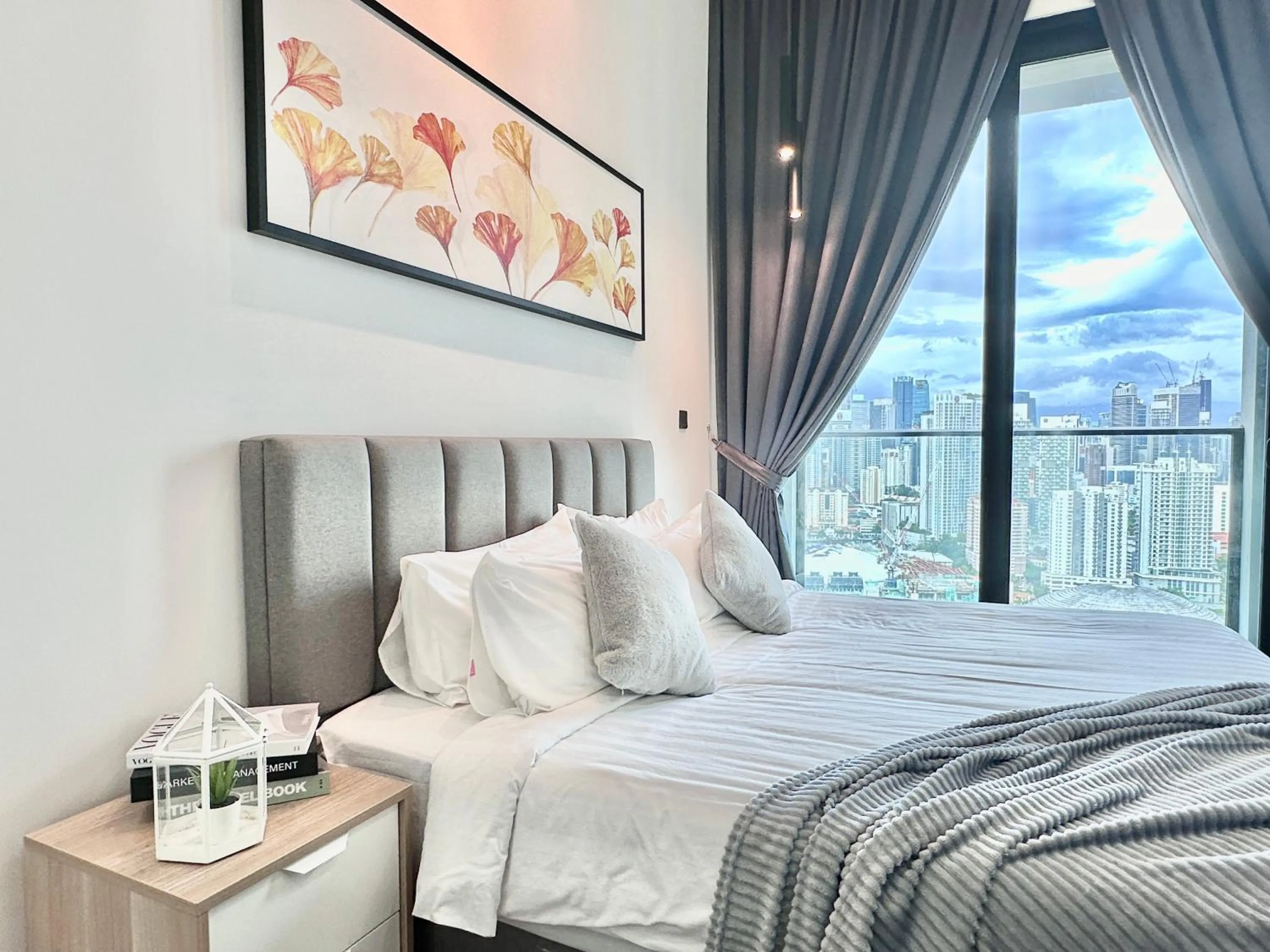 Opus Residences by Manhattan Group