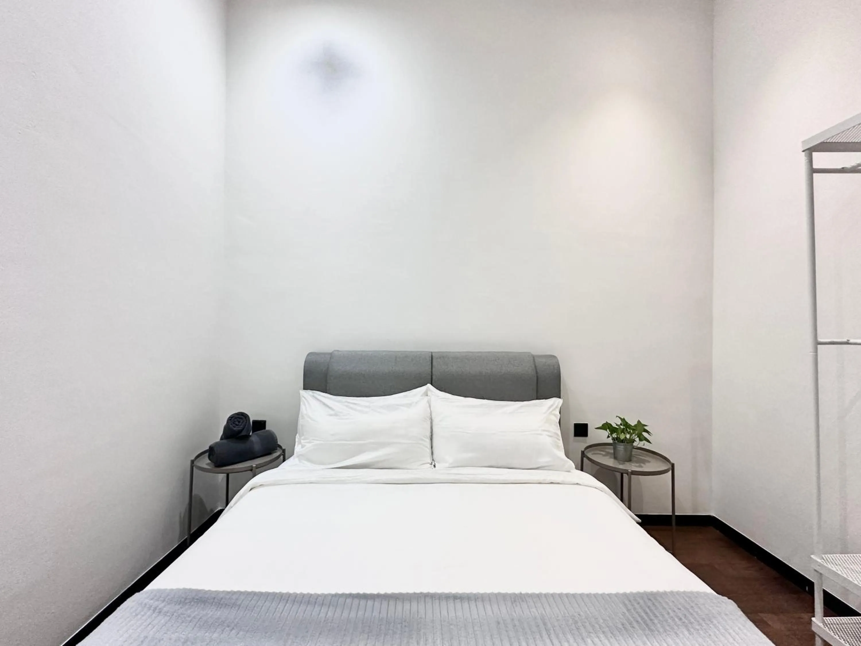 Opus Residences by Manhattan Group