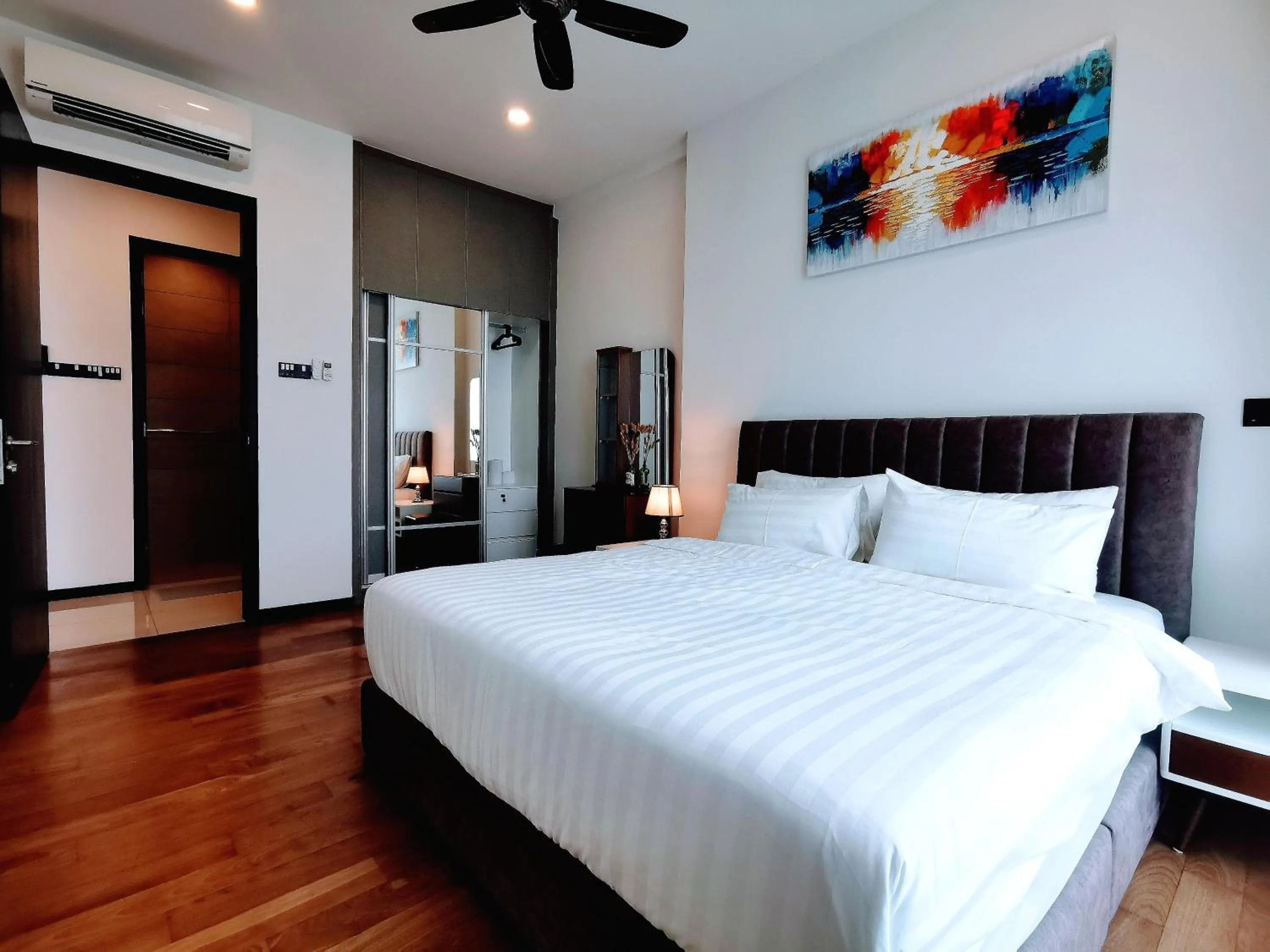 Opus Residences by Manhattan Group