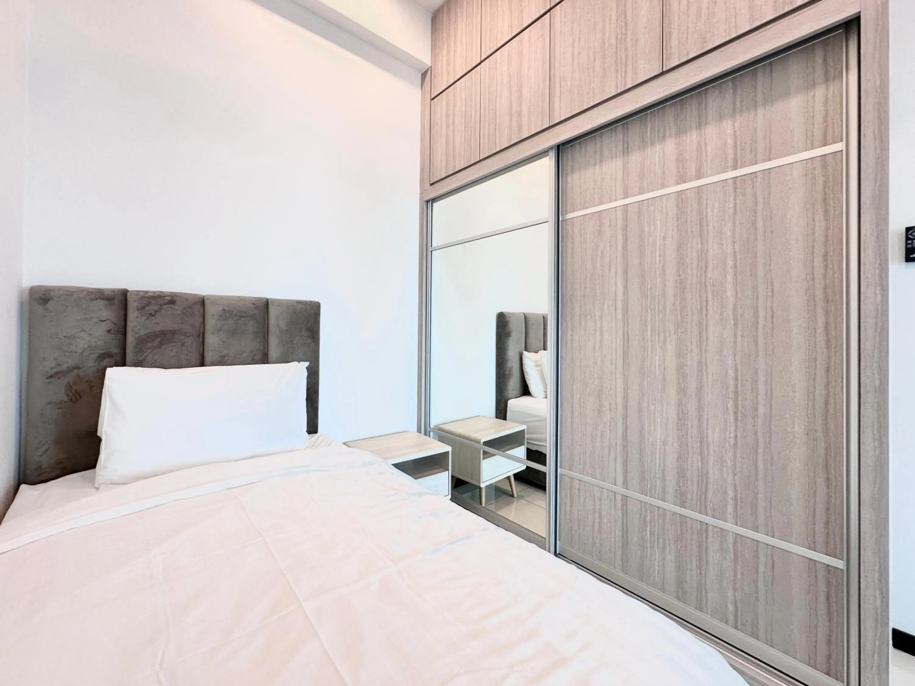 Opus Residences by Manhattan Group