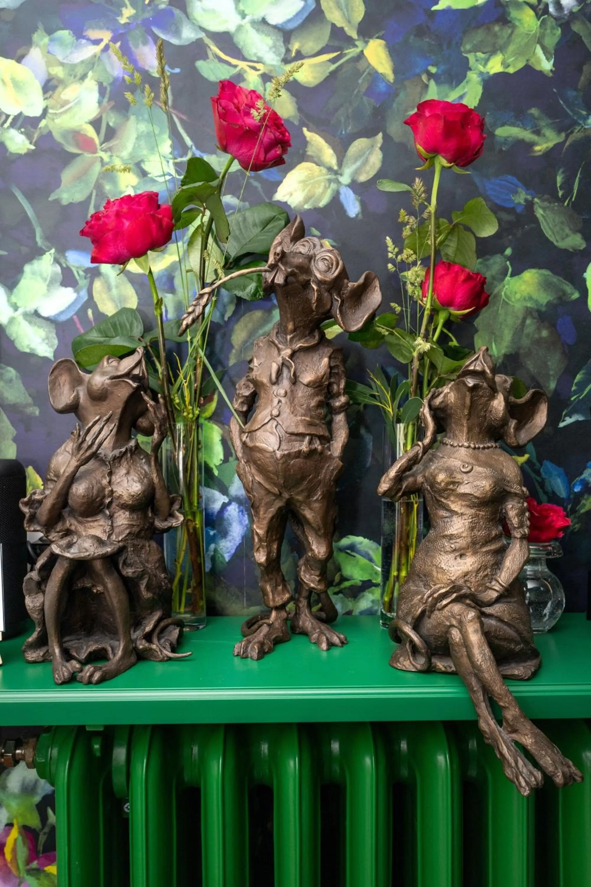 Hotel The Rose by Goeres