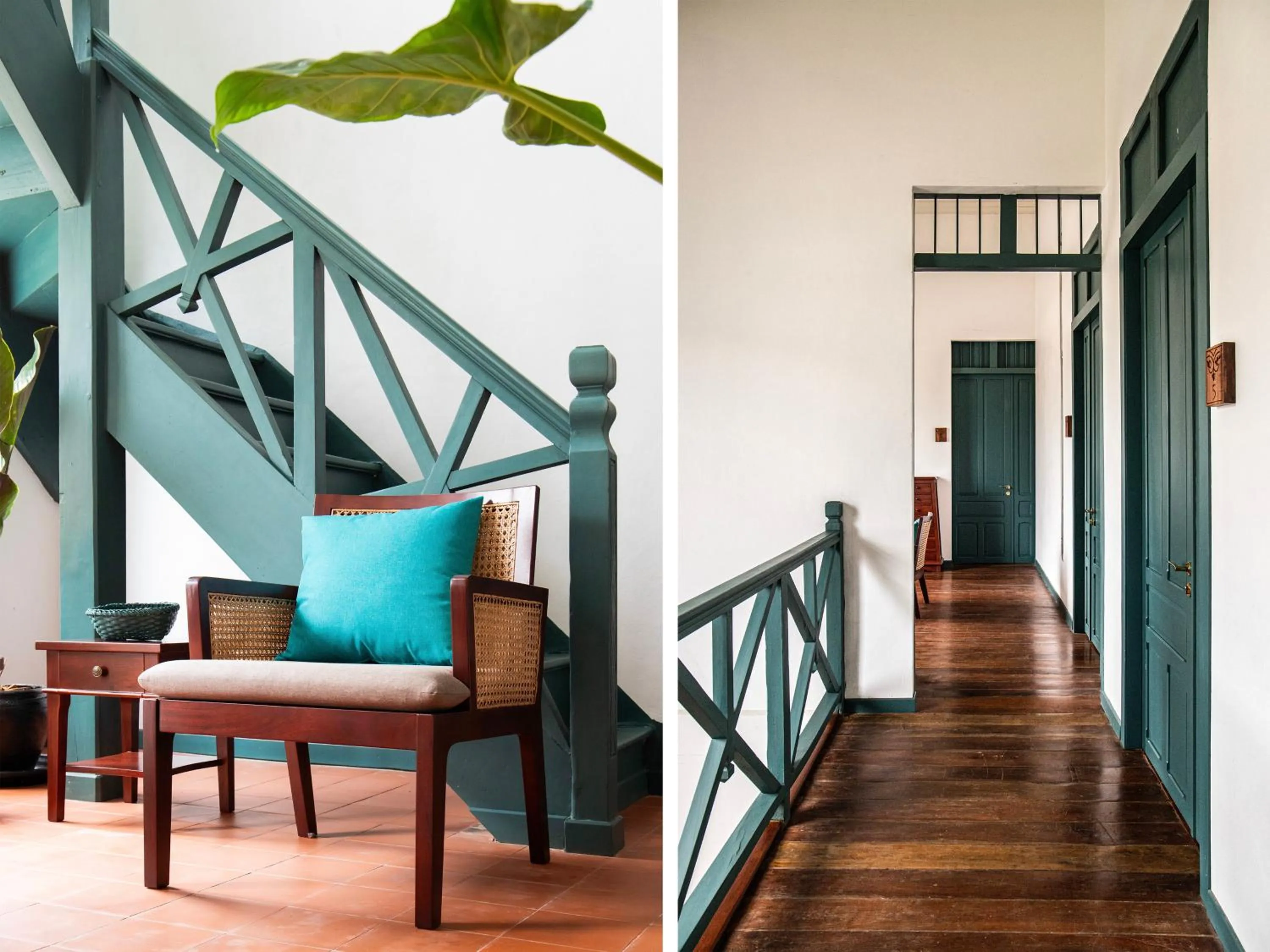 furniture in PHA NYA RESIDENCE