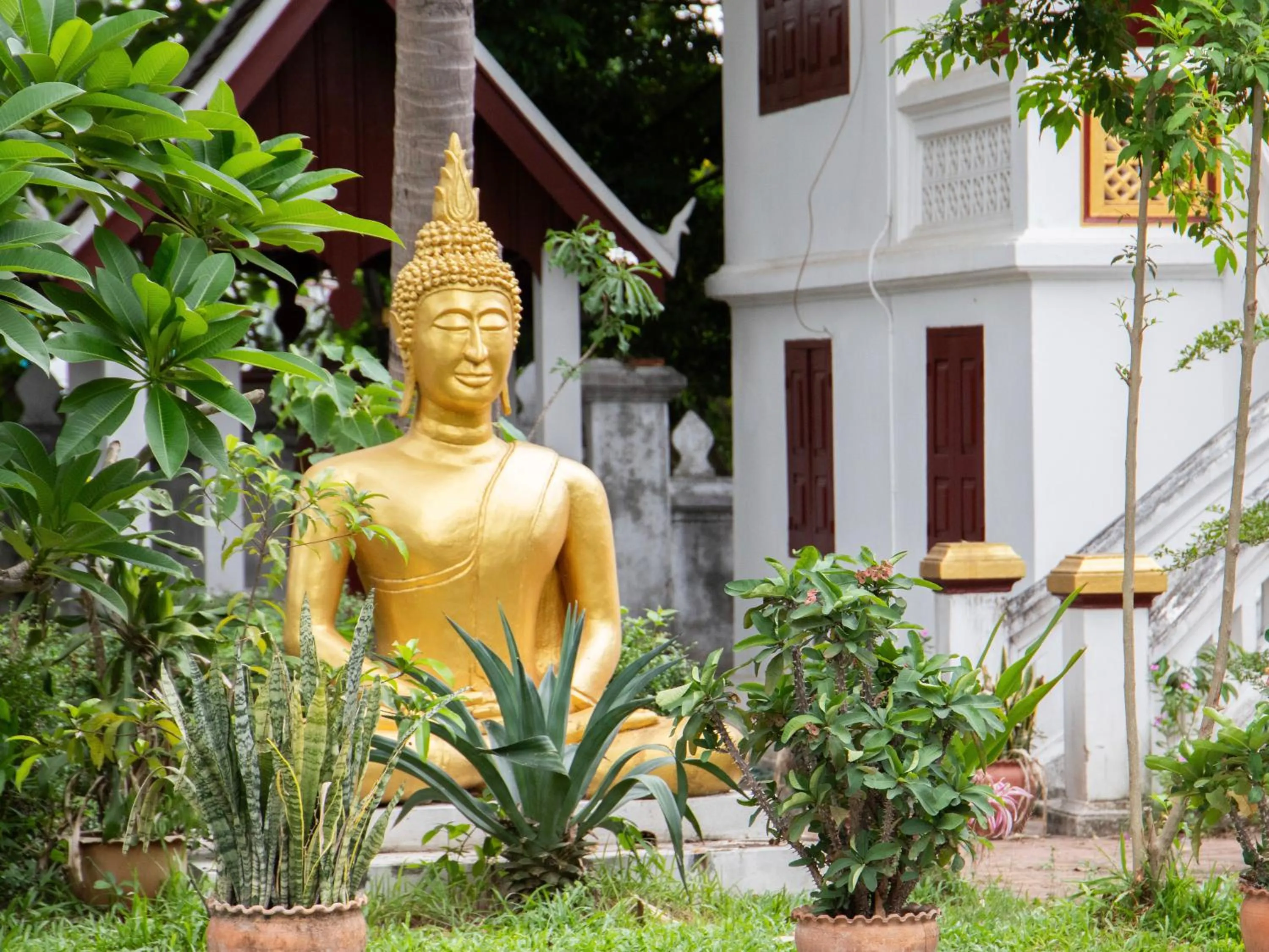 Neighbourhood in PHA NYA RESIDENCE