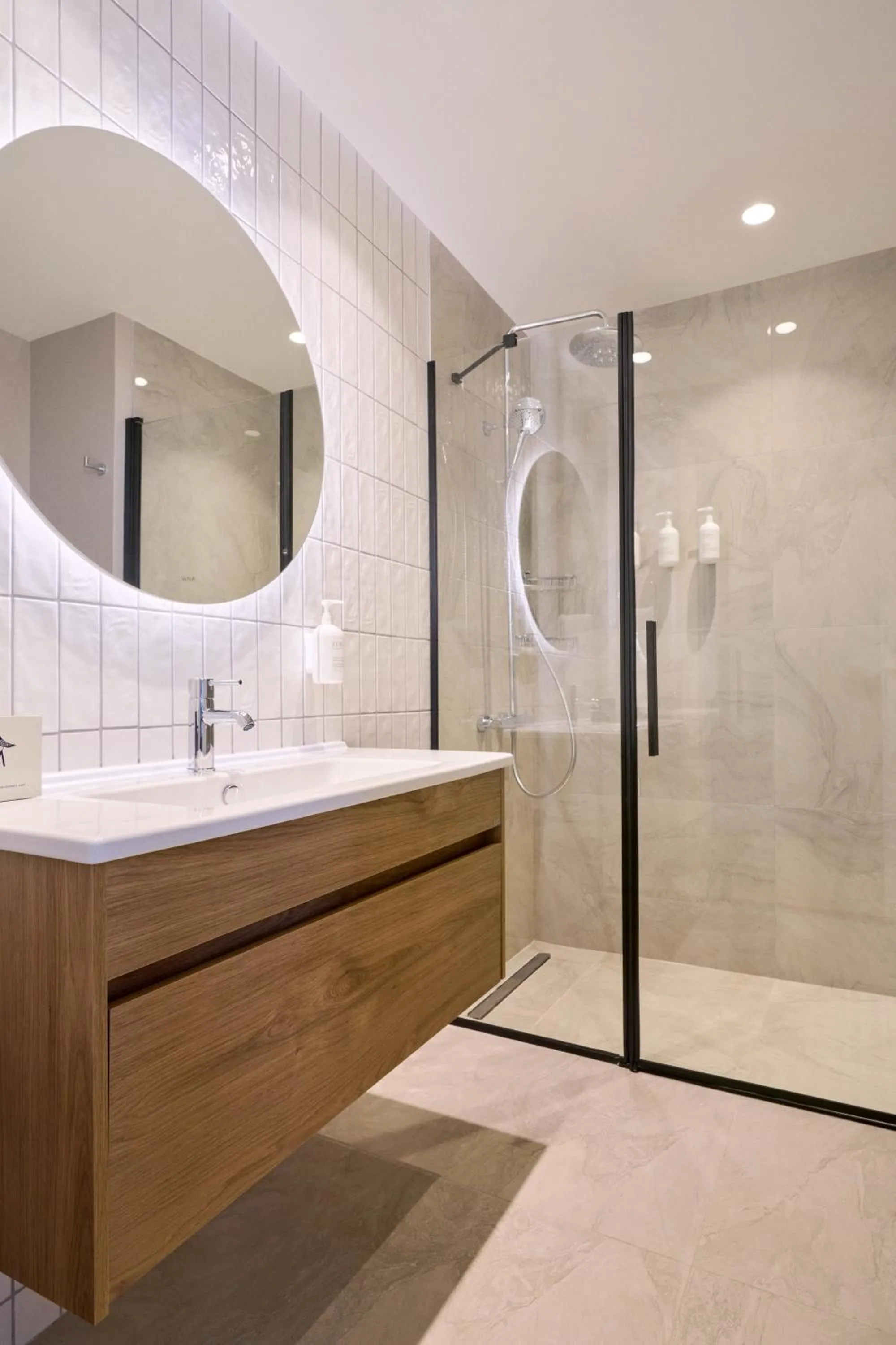 Toilet in The Marmara Camlica