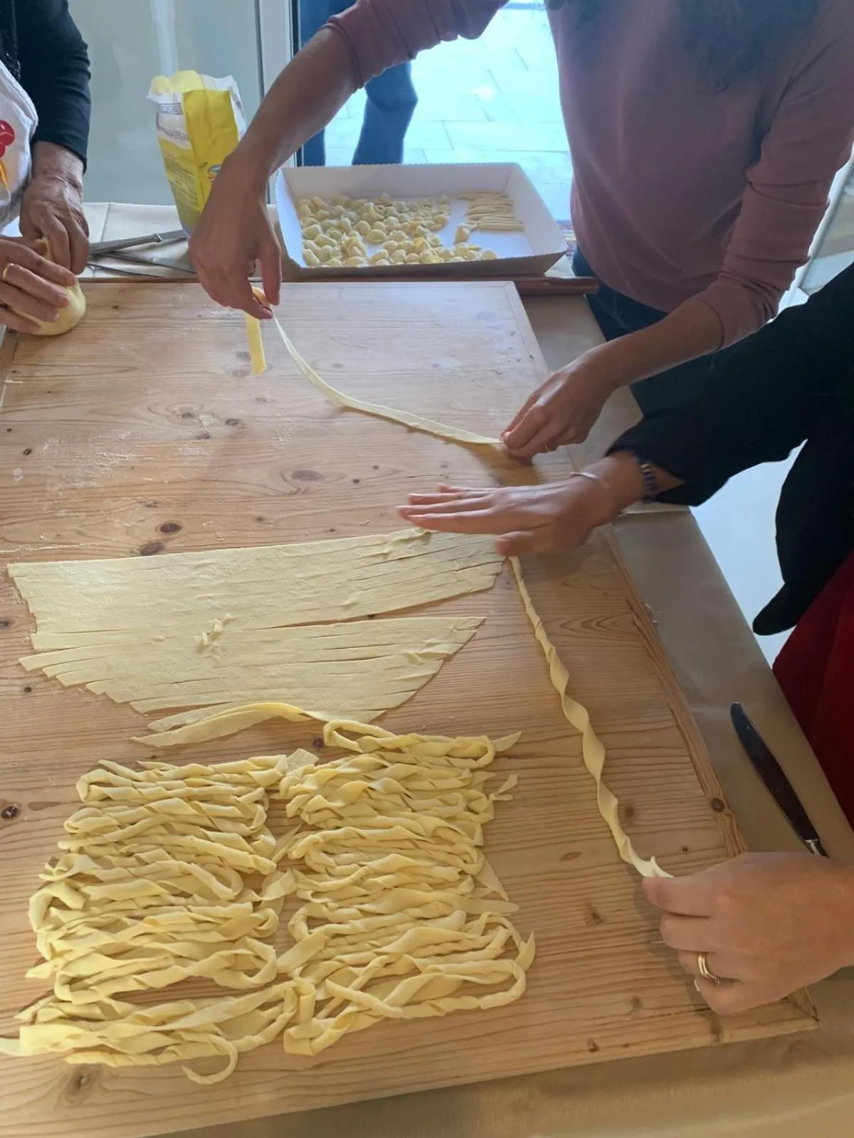 Day in Corte Mercurio B&B