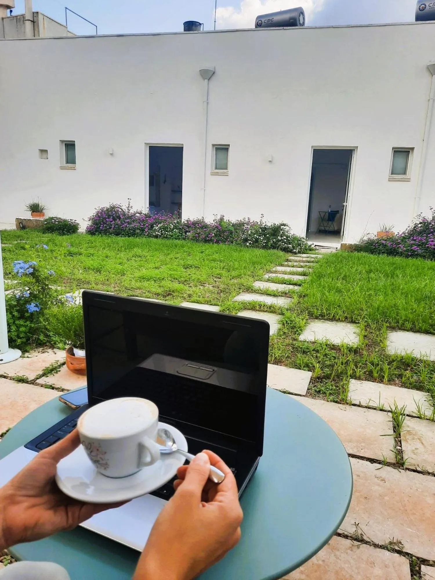 Day in Corte Mercurio B&B