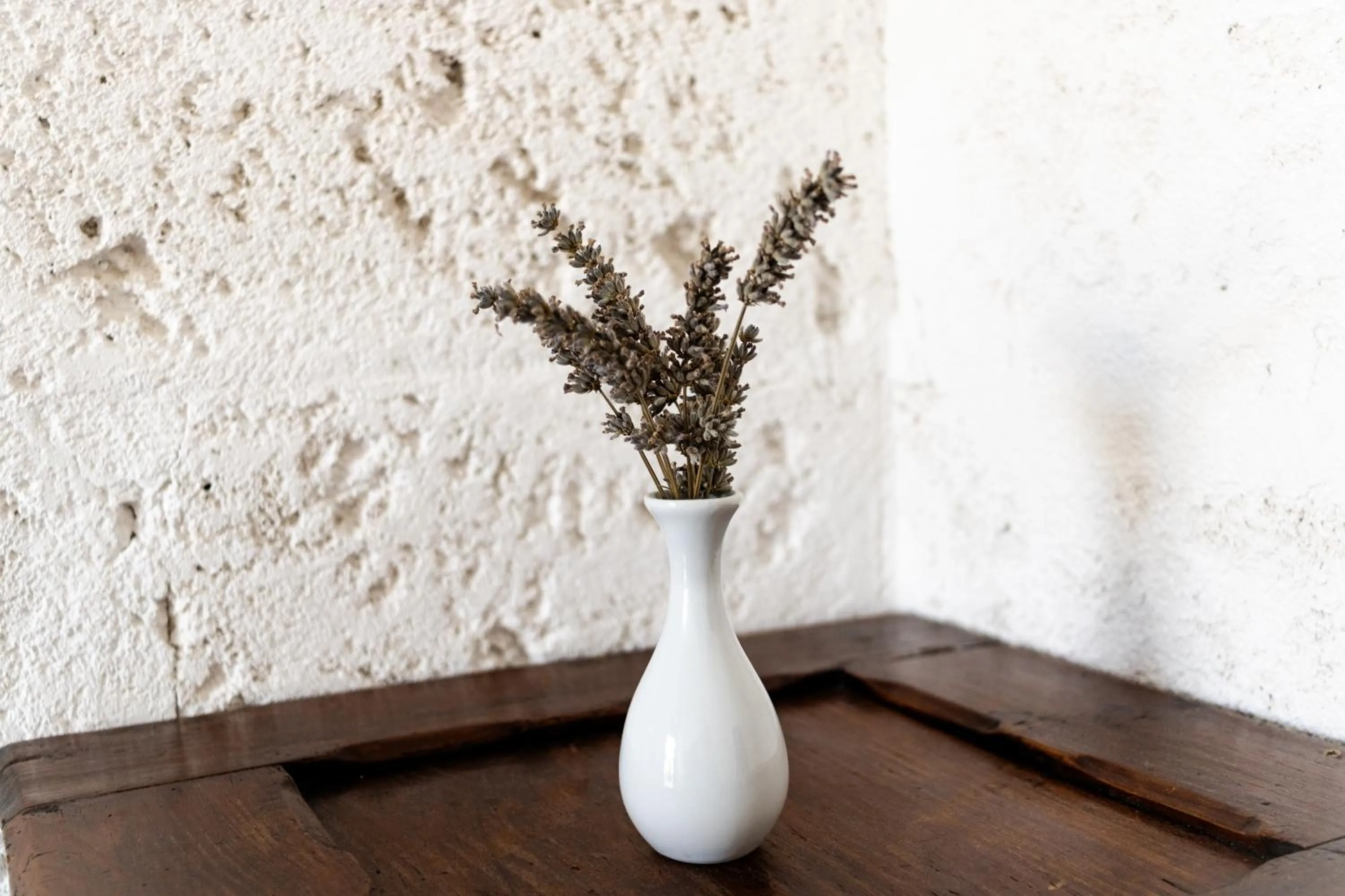 Decorative detail in Corte Mercurio B&B