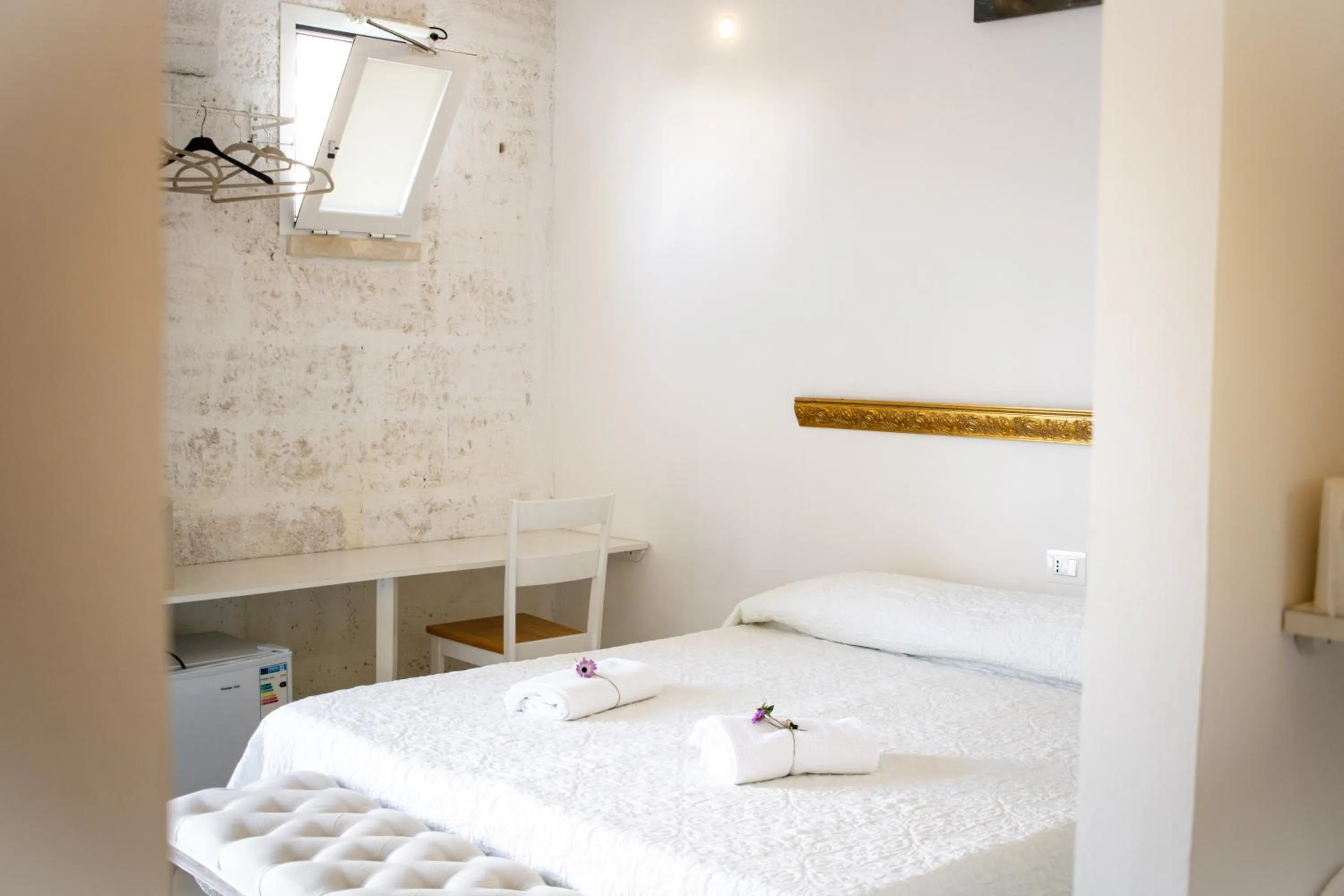 Bed in Corte Mercurio B&B