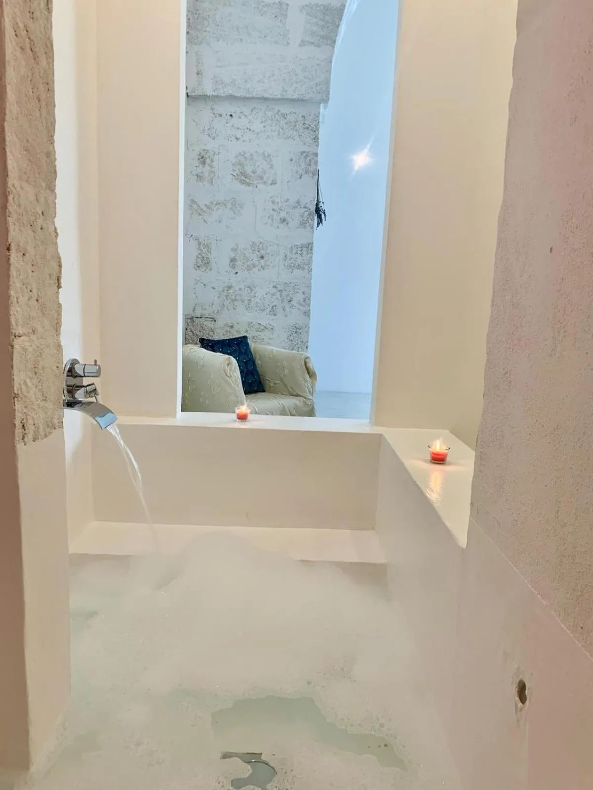 Bath in Corte Mercurio B&B