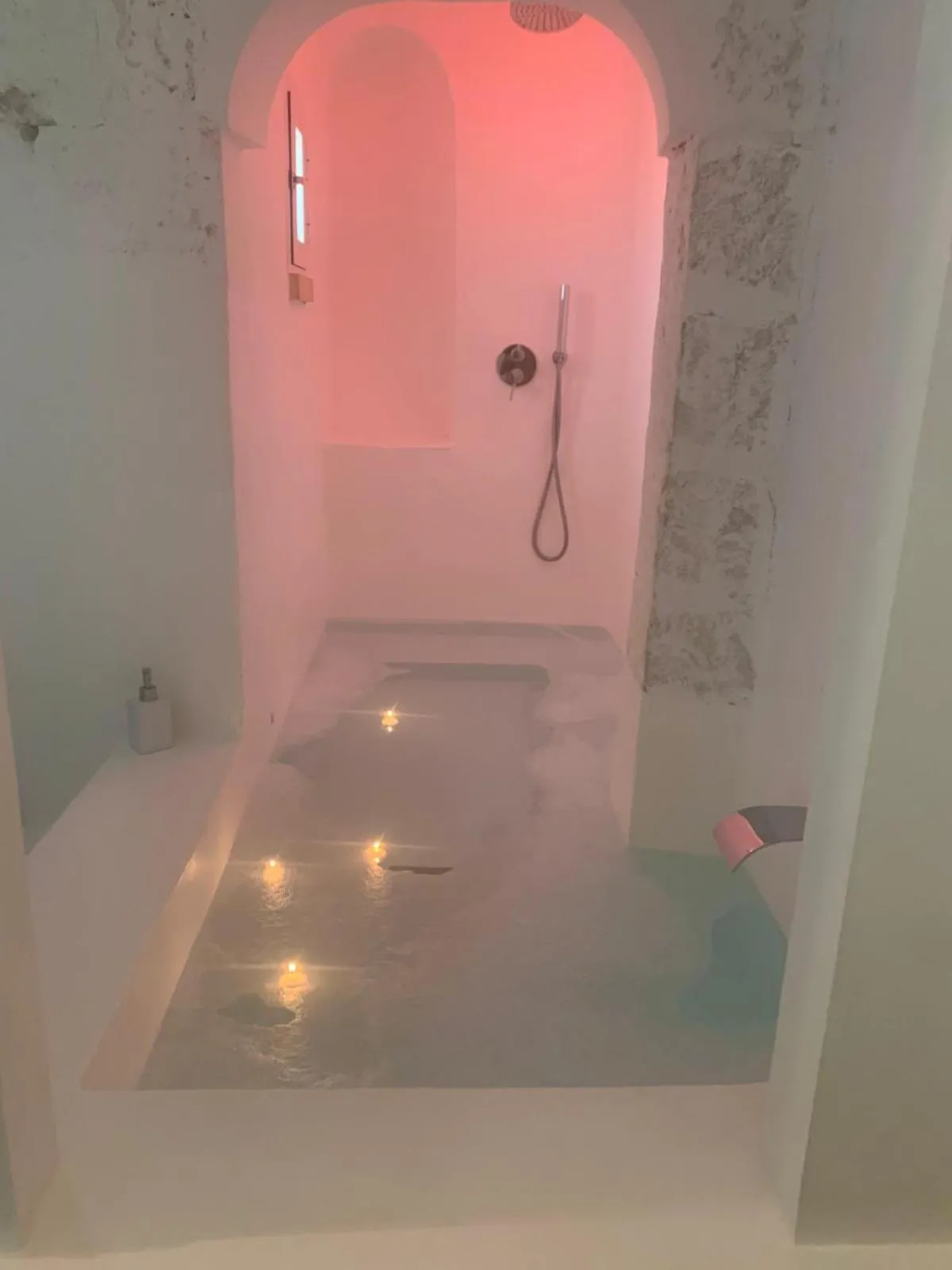 Bath in Corte Mercurio B&B