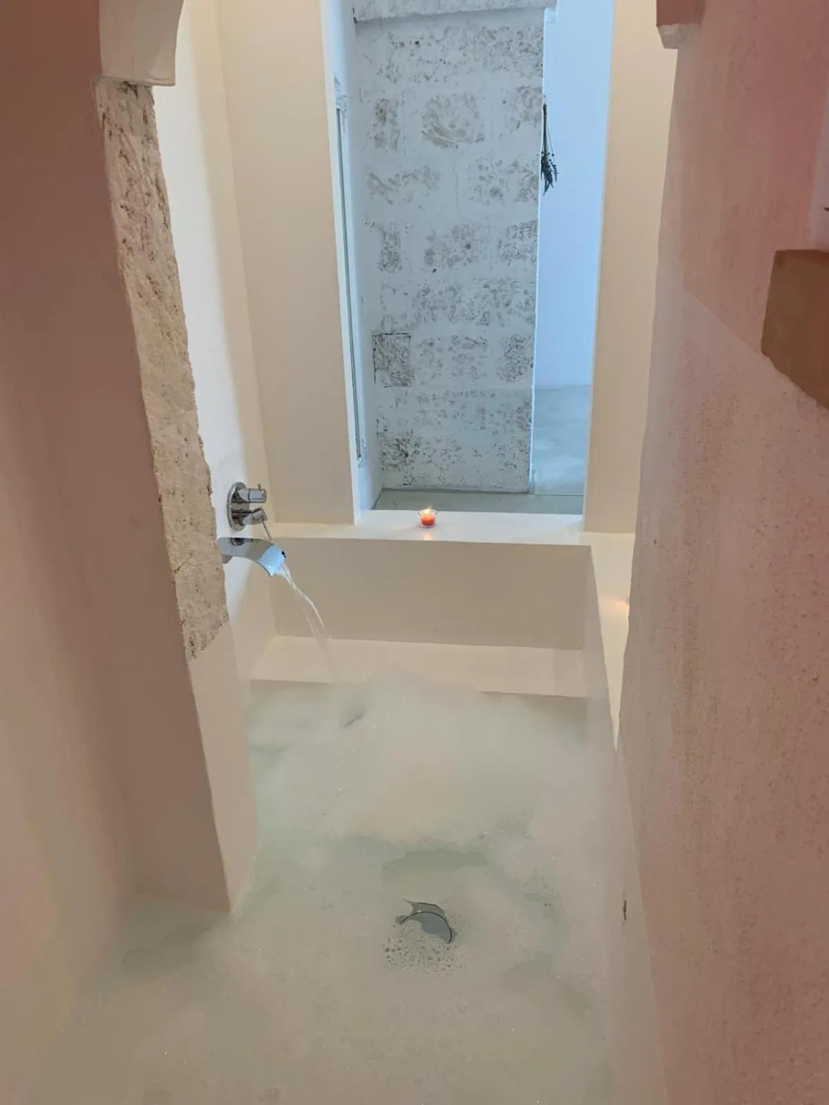 Bath in Corte Mercurio B&B