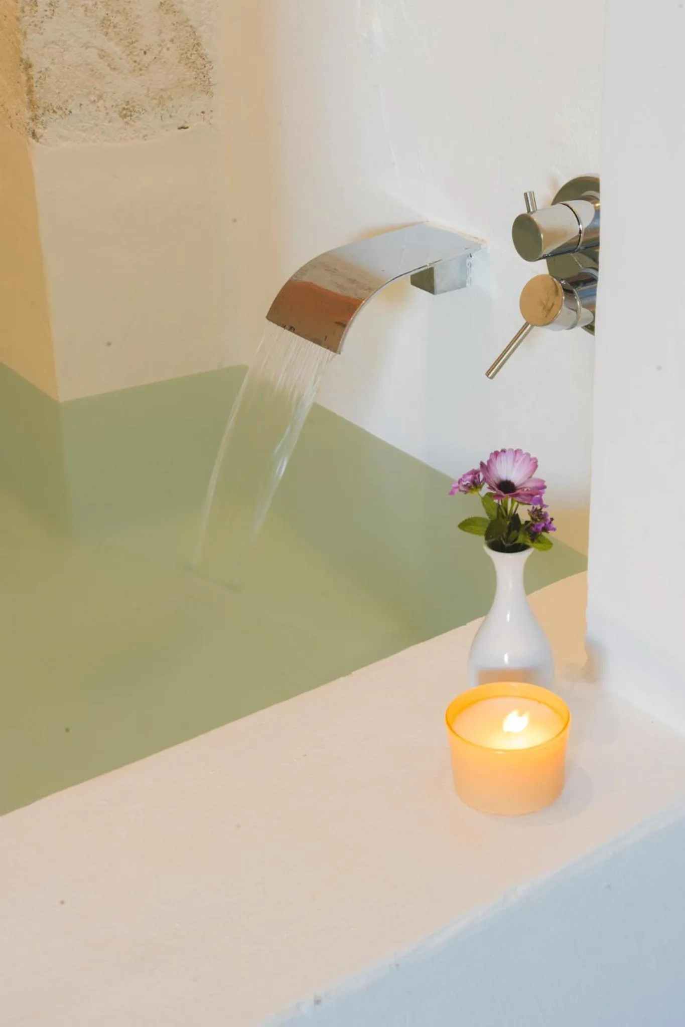 Bath in Corte Mercurio B&B