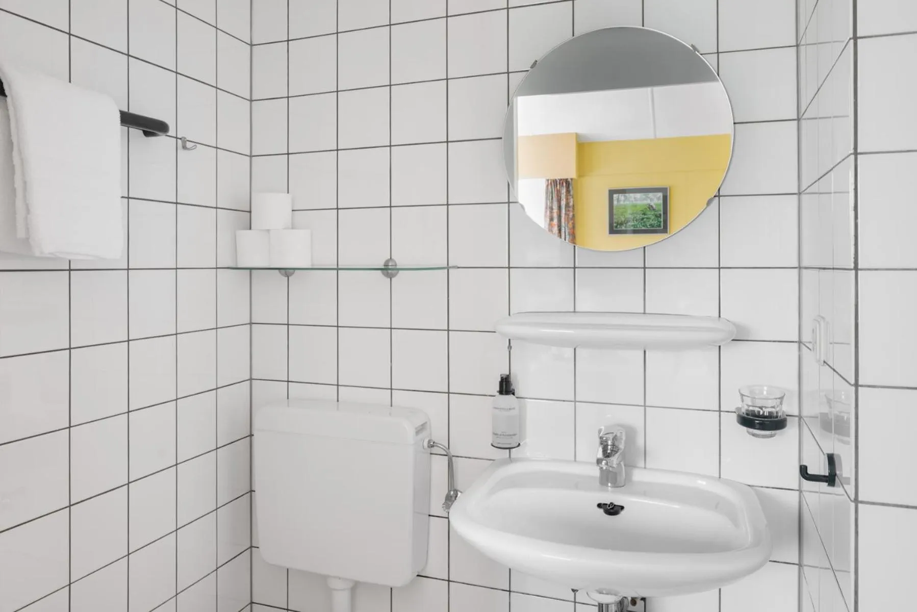 Buitenplaats Iepenoord