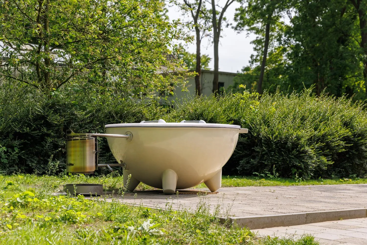 Buitenplaats Iepenoord