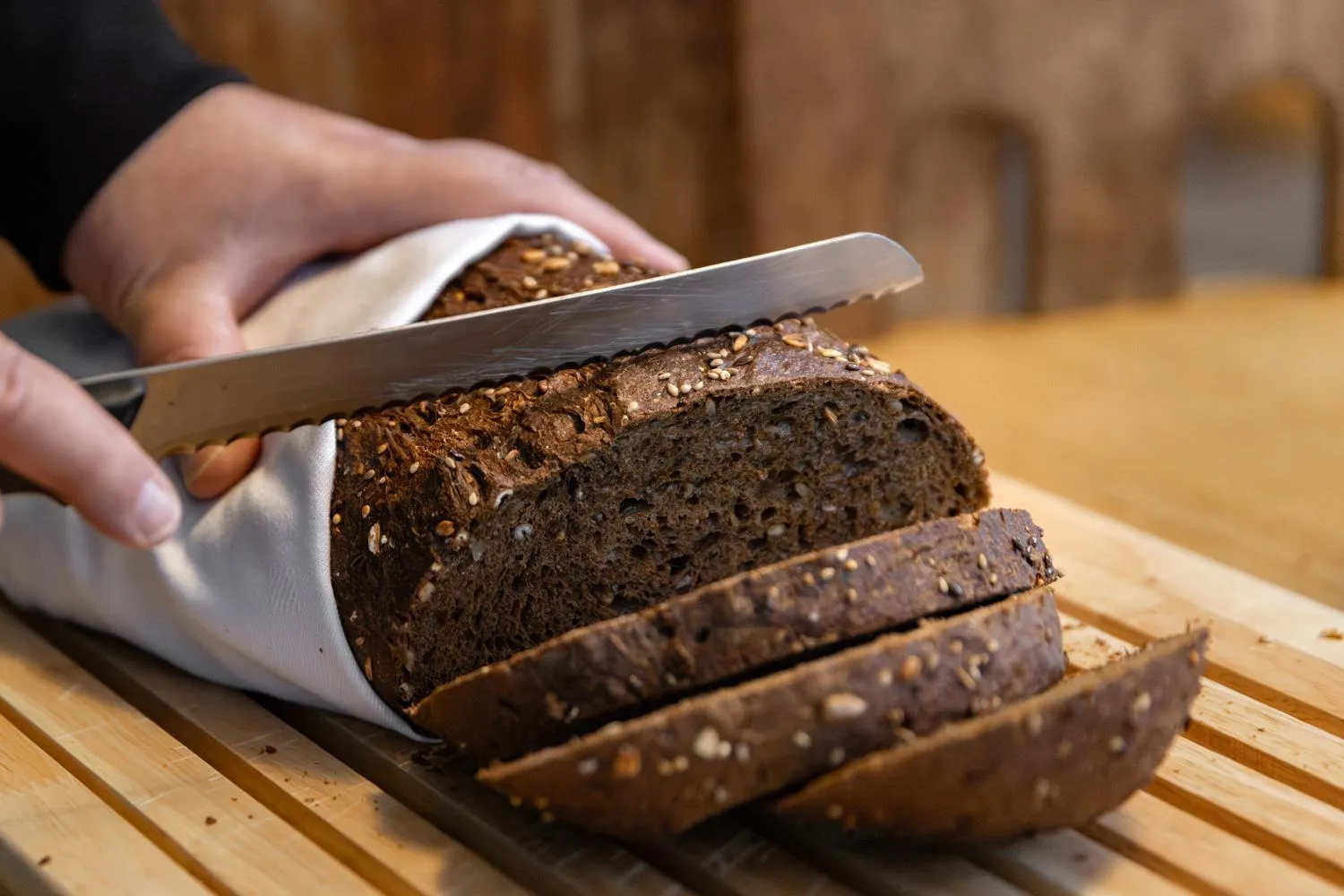 Breakfast in Buitenplaats Iepenoord
