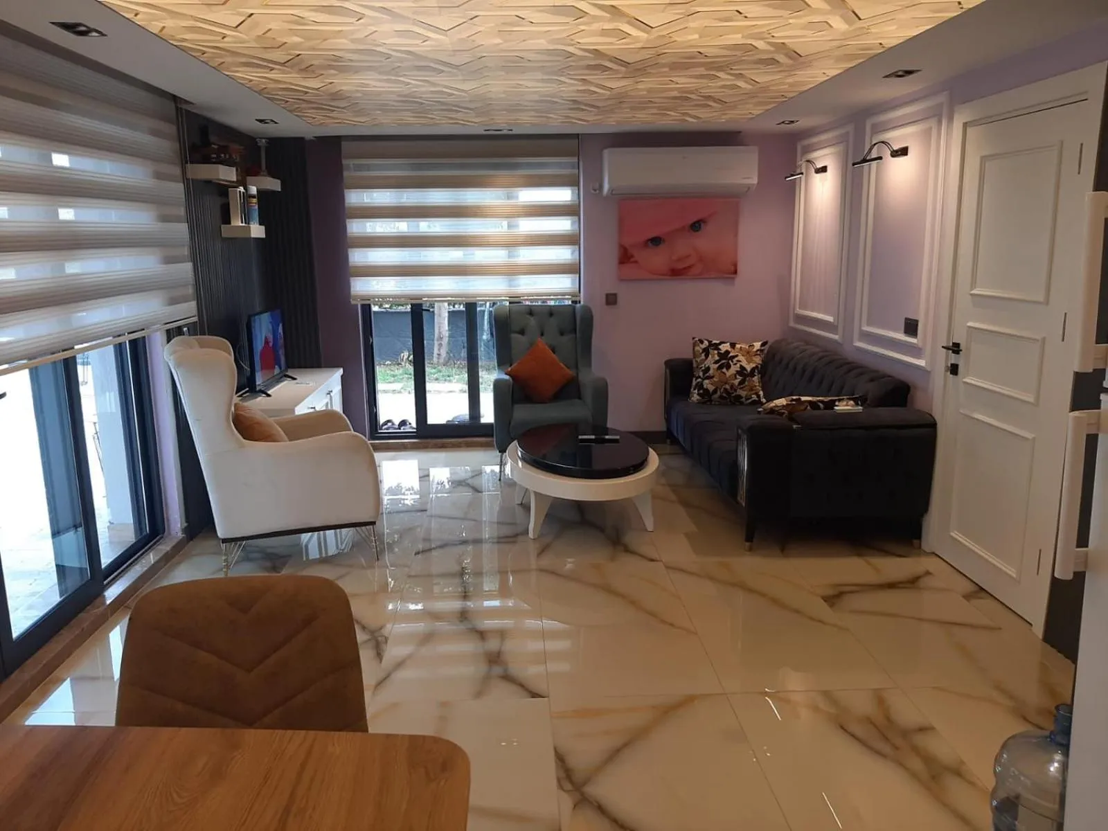 Avullar Palace Hotel