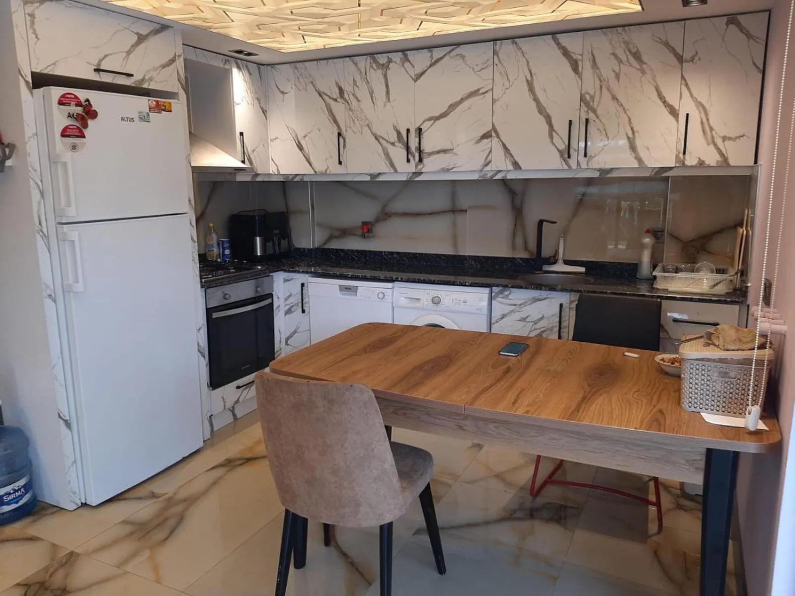 Avullar Palace Hotel