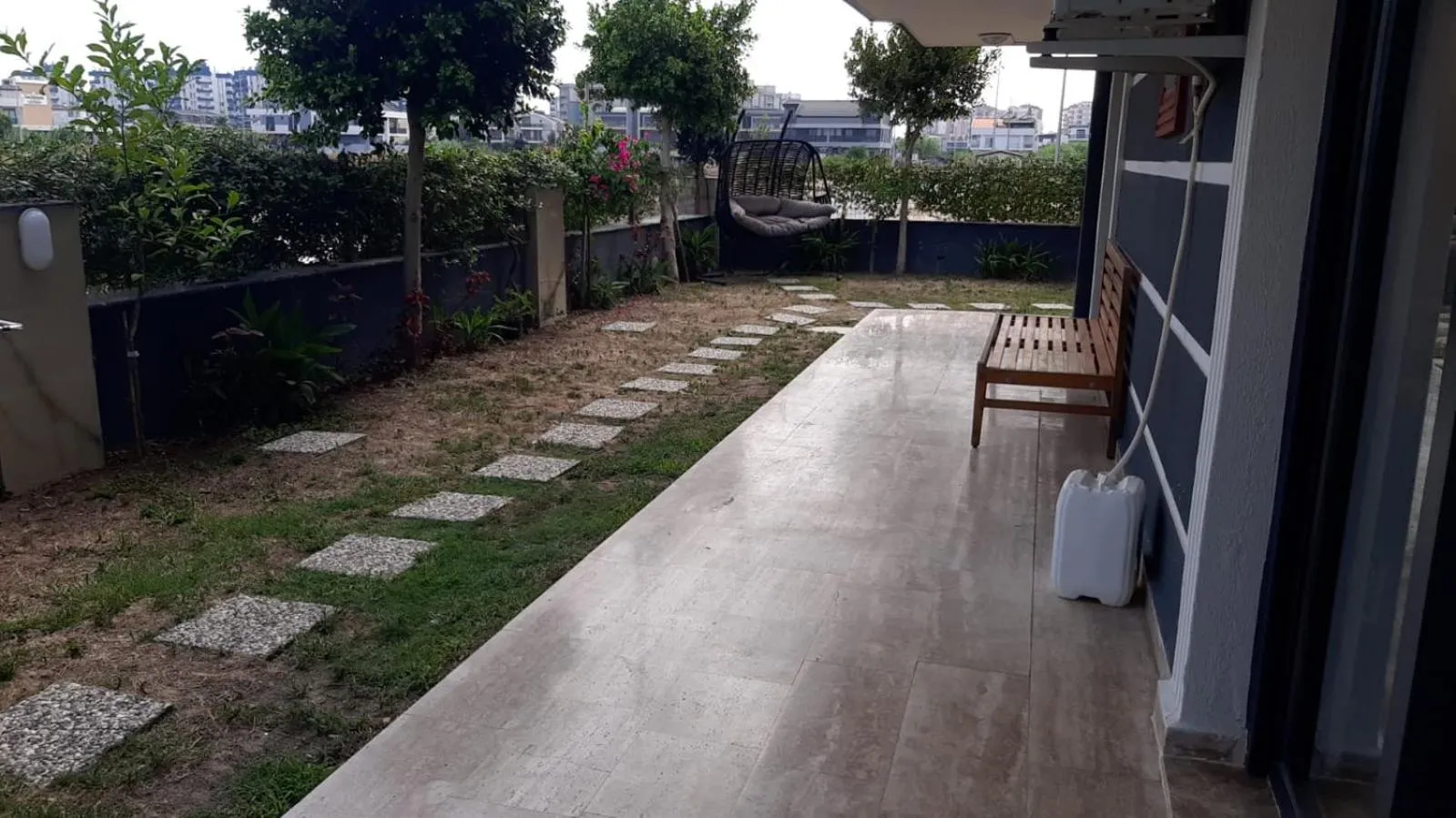 Avullar Palace Hotel