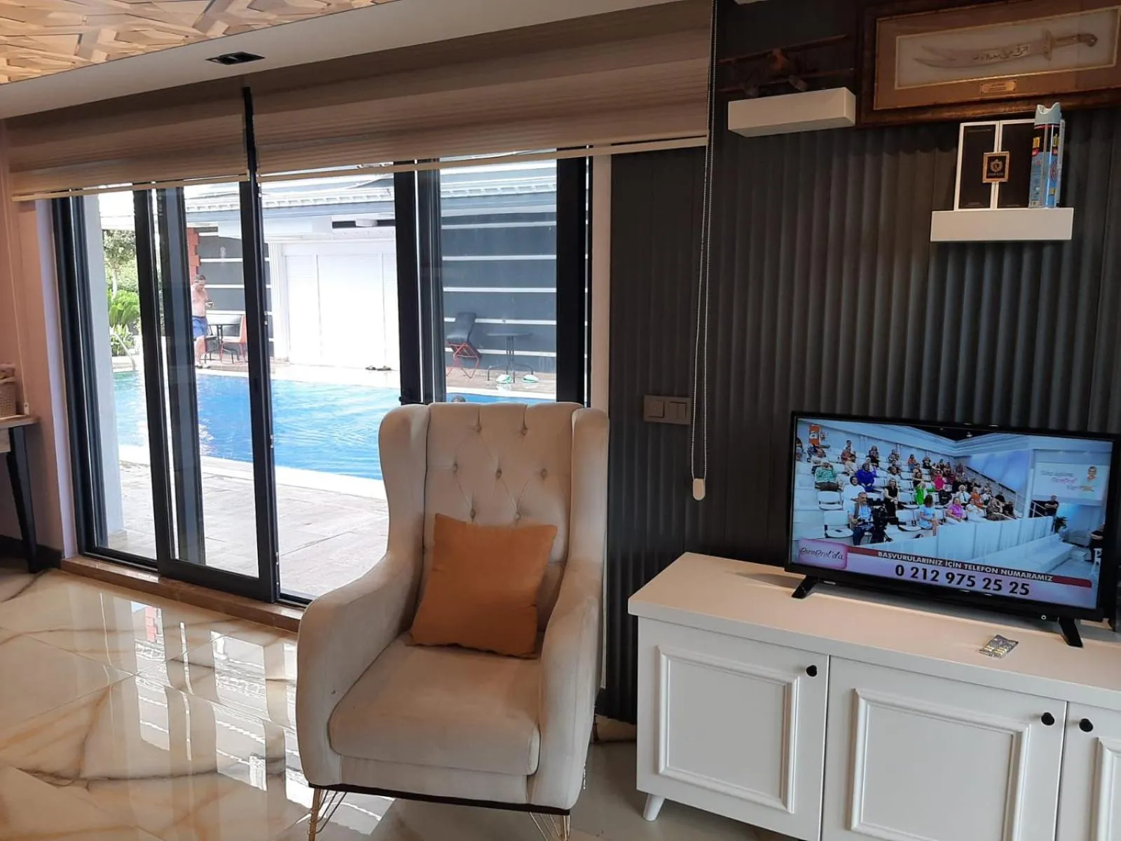 Avullar Palace Hotel