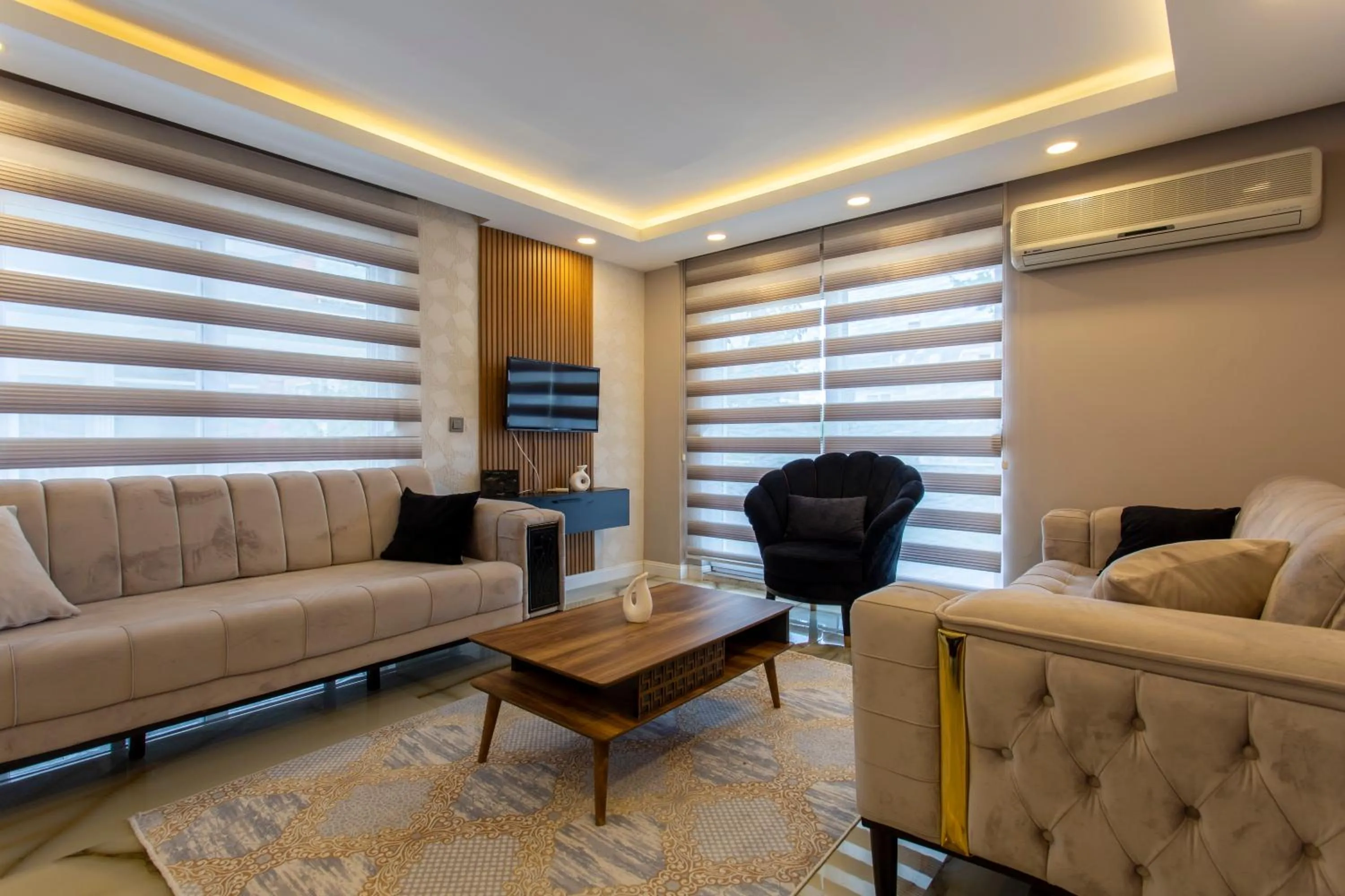 Avullar Palace Hotel