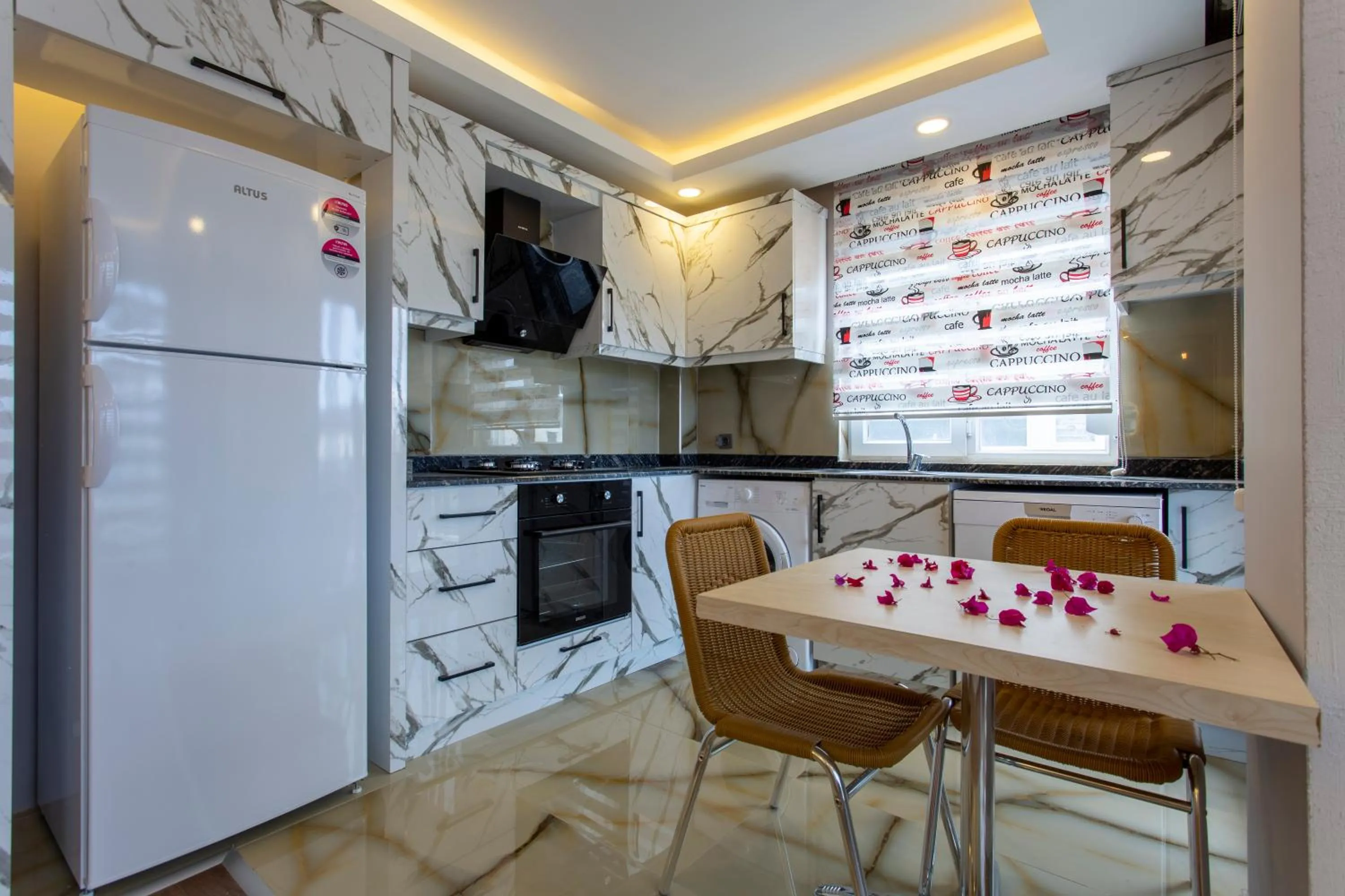 Avullar Palace Hotel