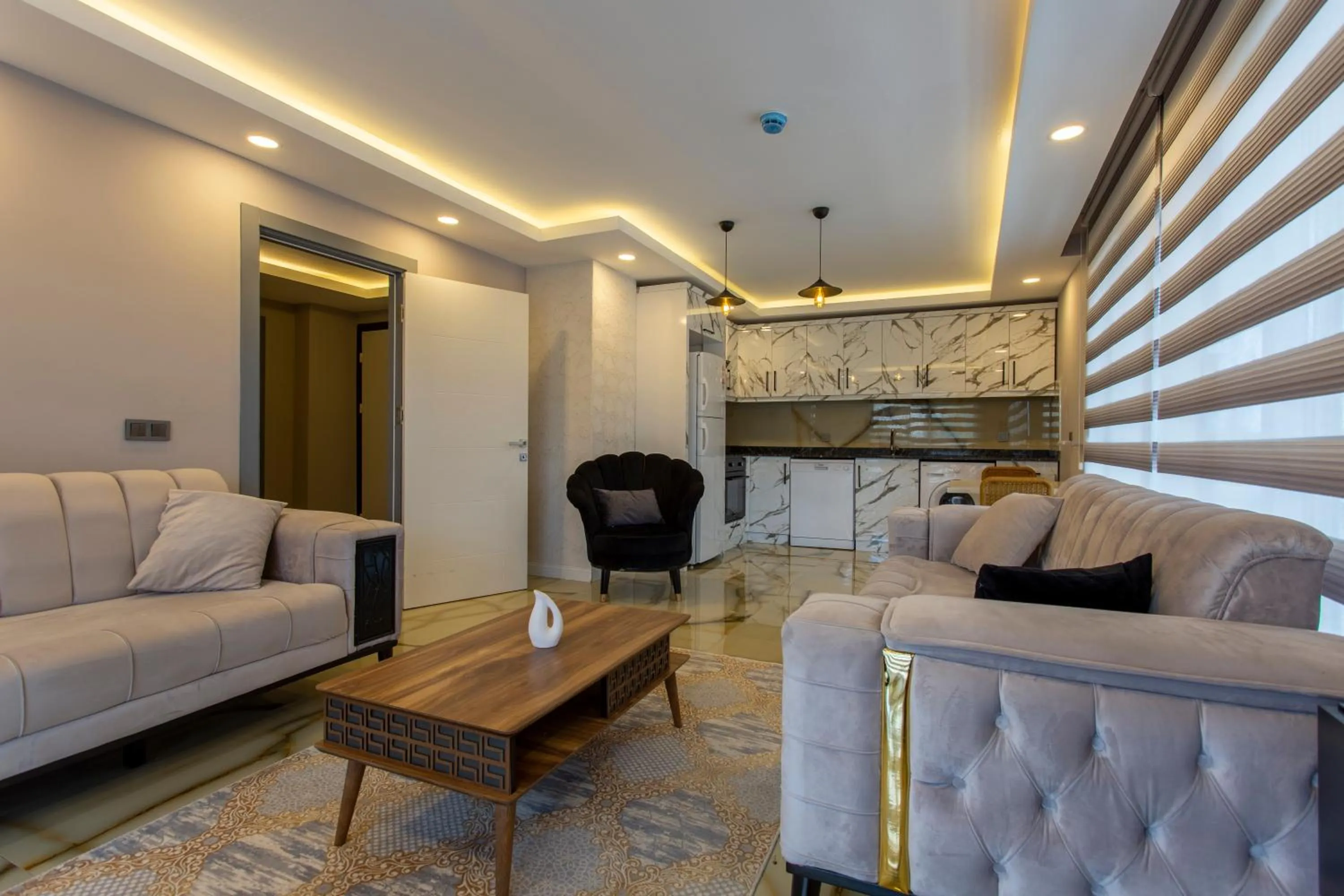 Avullar Palace Hotel