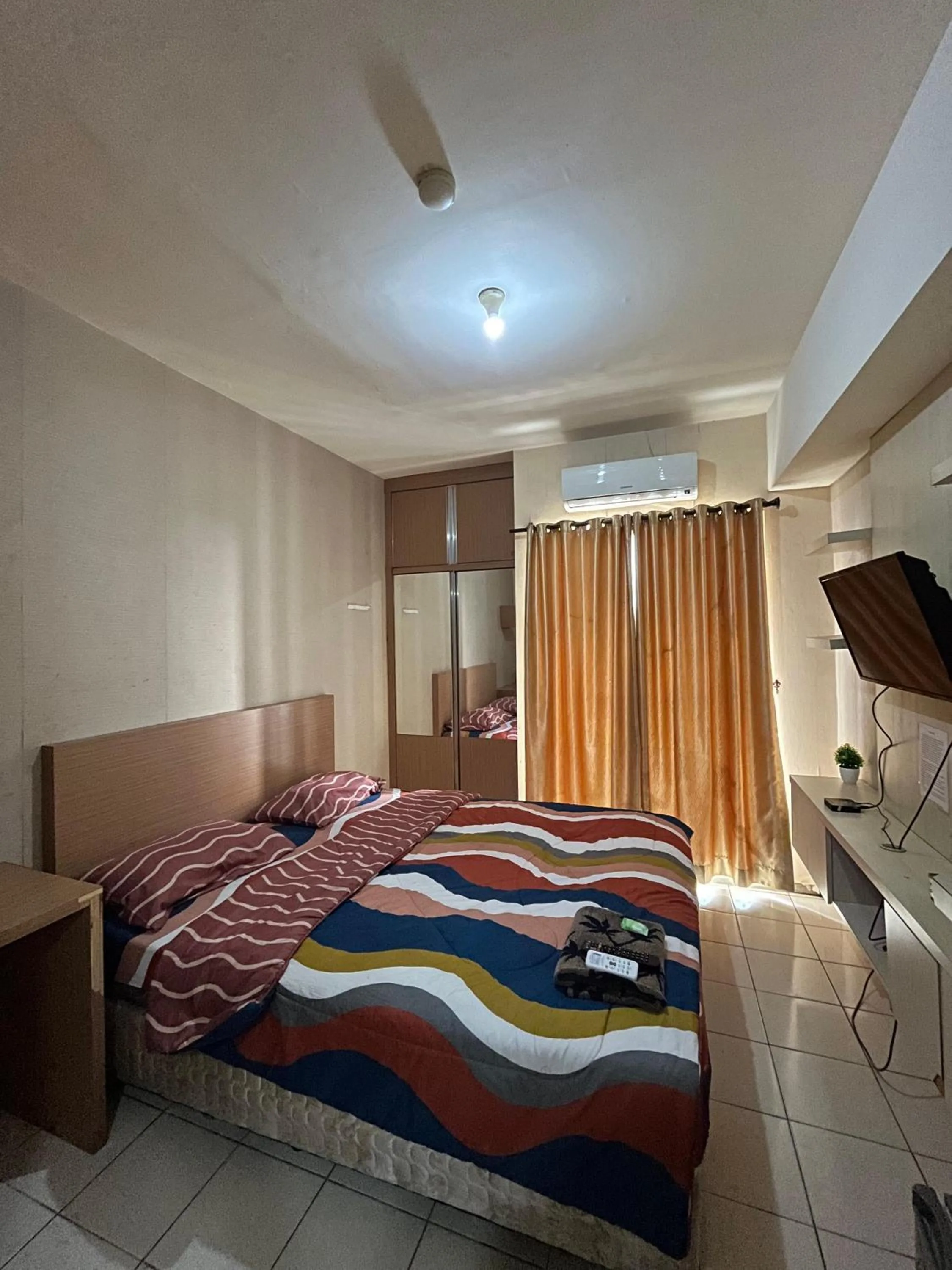 Rifai room by Serpong green view bsd