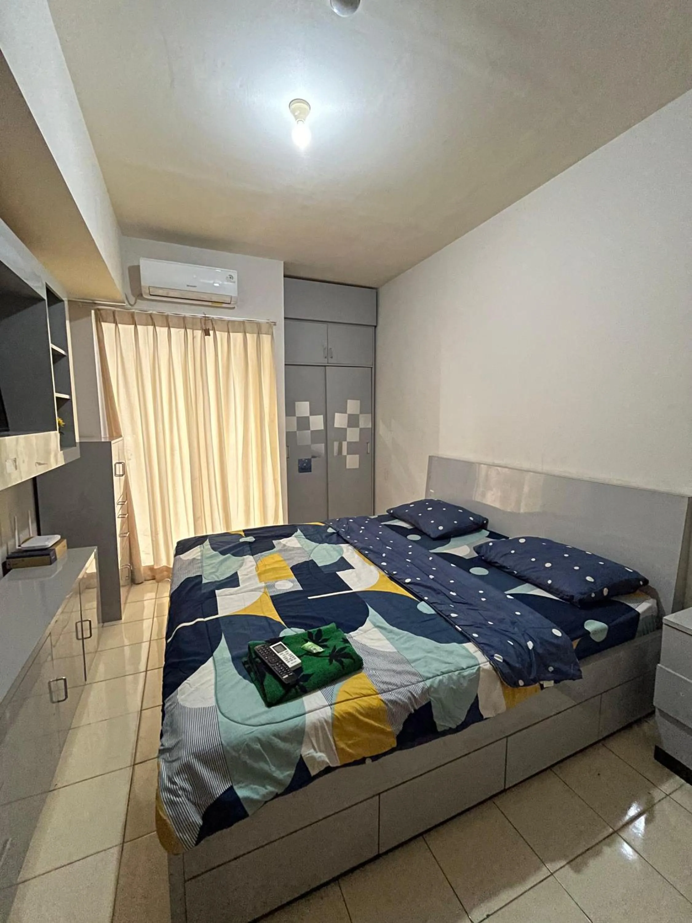 Rifai room by Serpong green view bsd