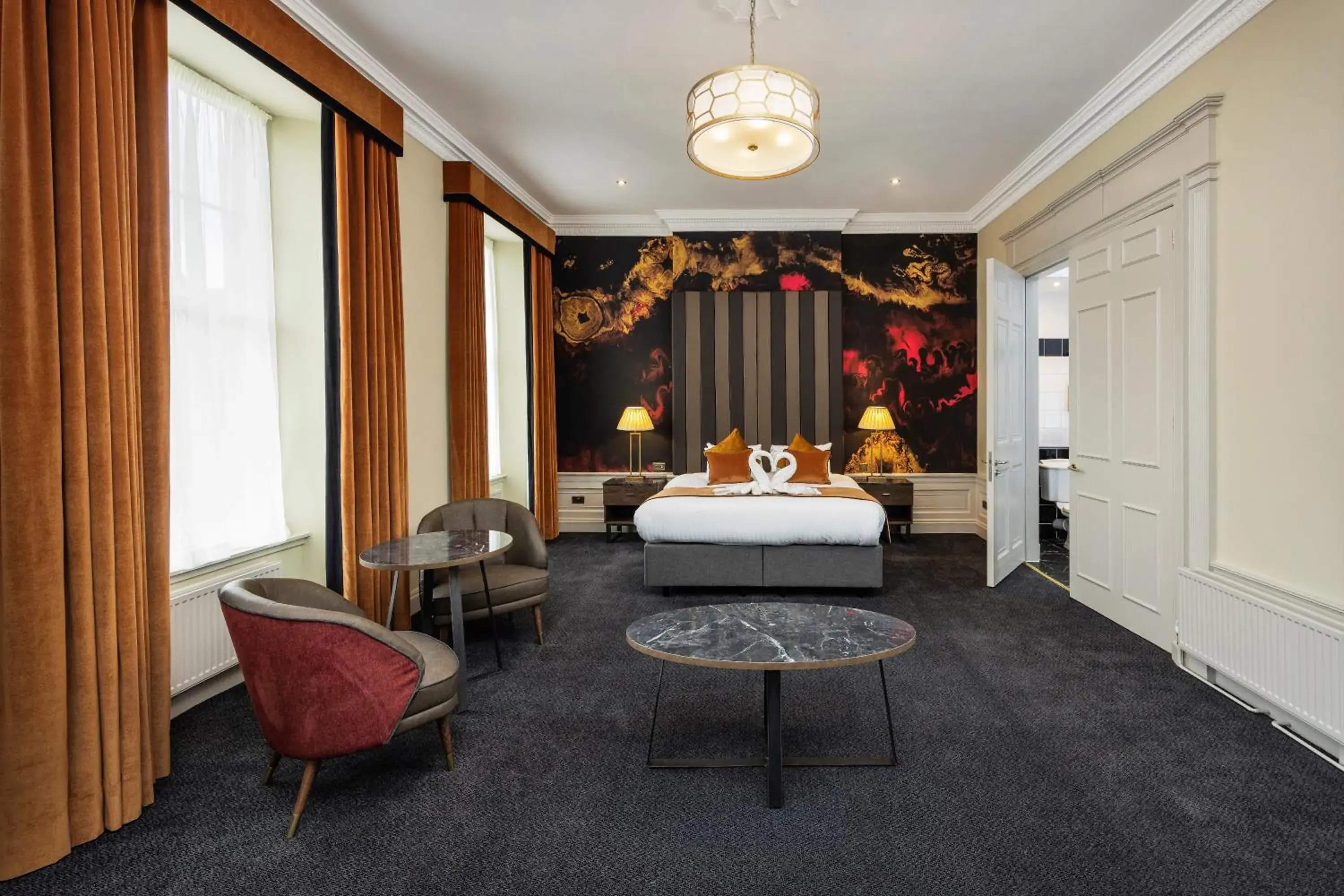 Albany Hotel Albany Hotel