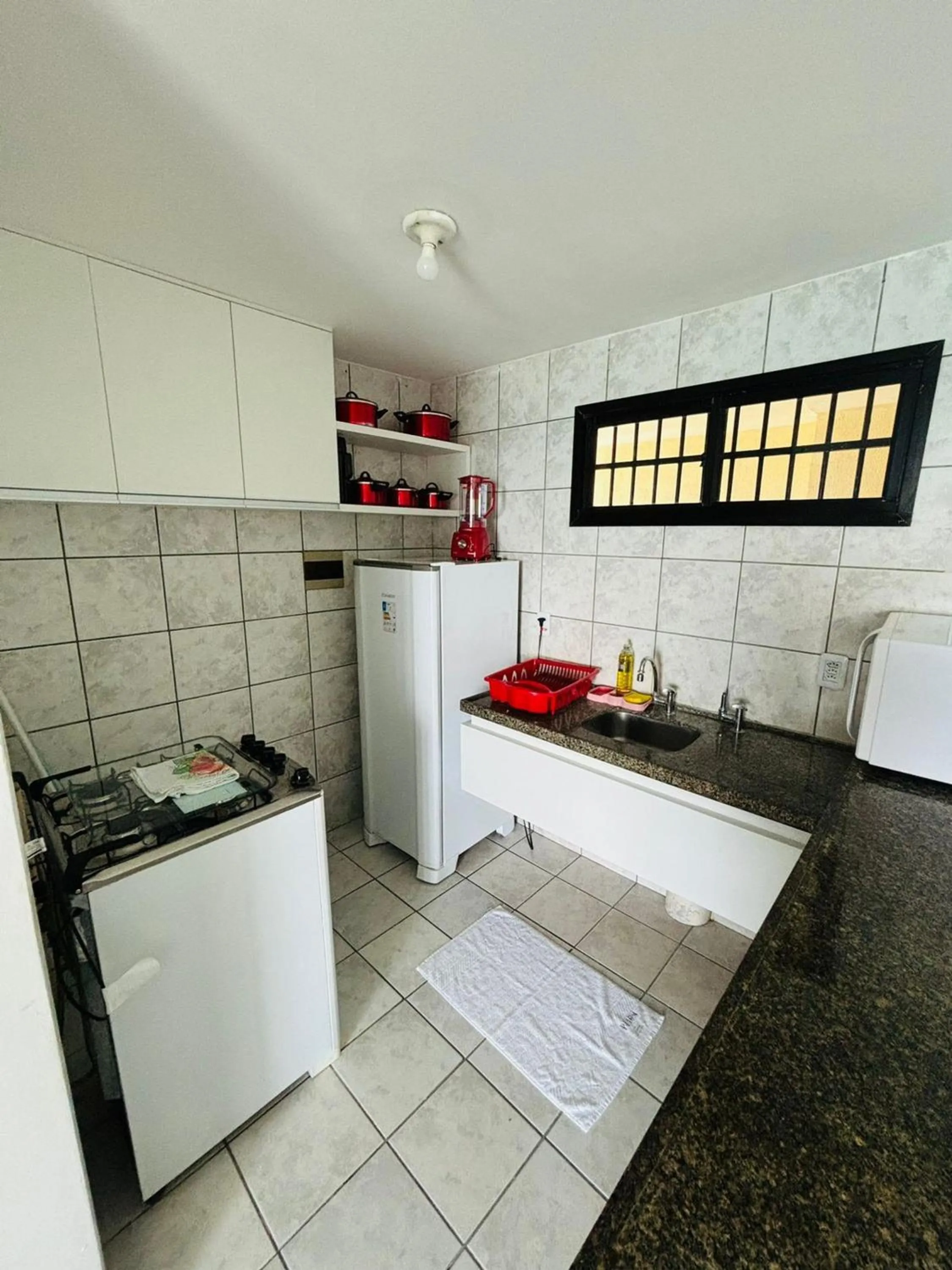 Flats Porto Jangada by Booking Fortaleza